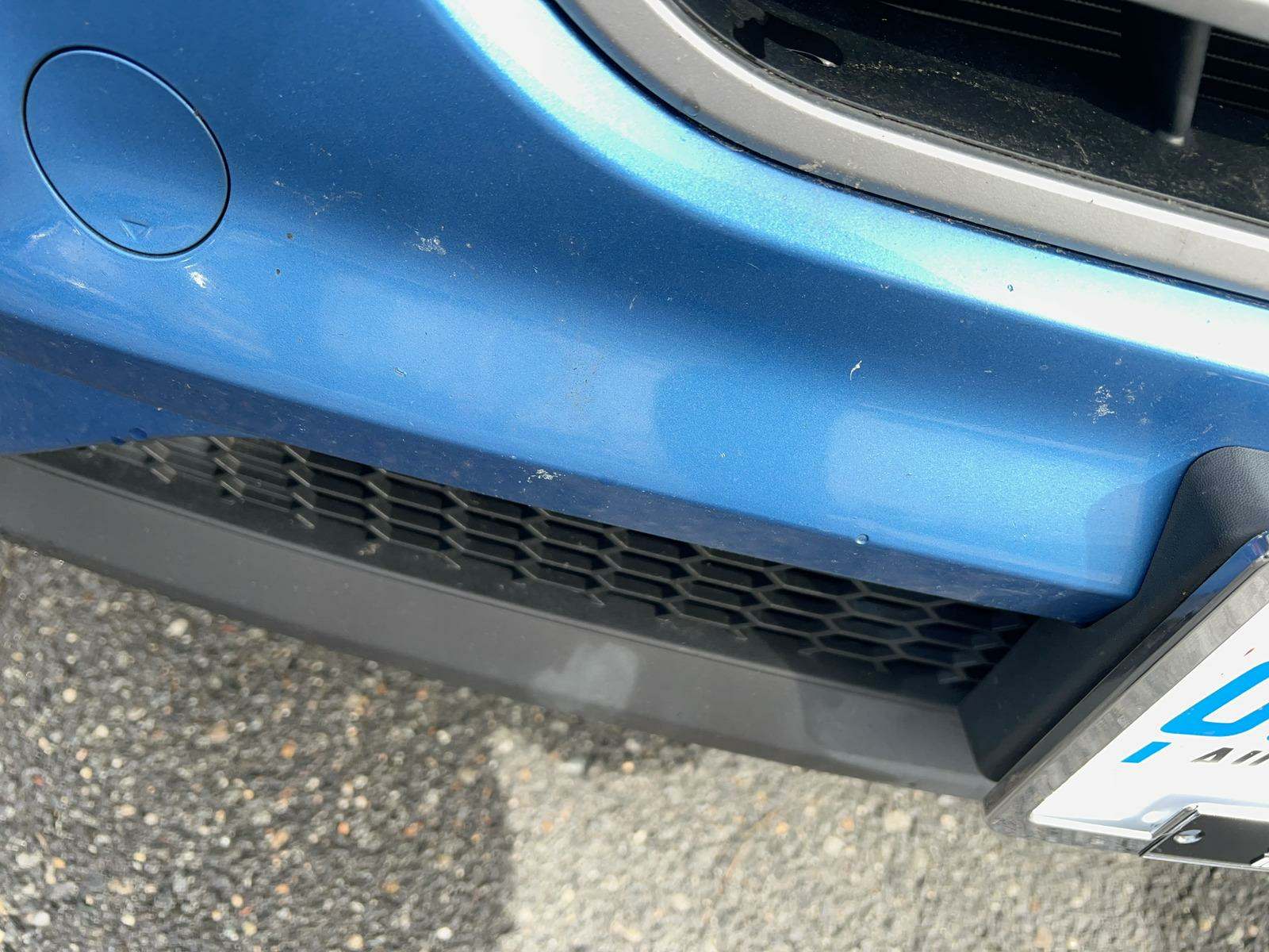 2018 Hyundai Tucson SEL AWD