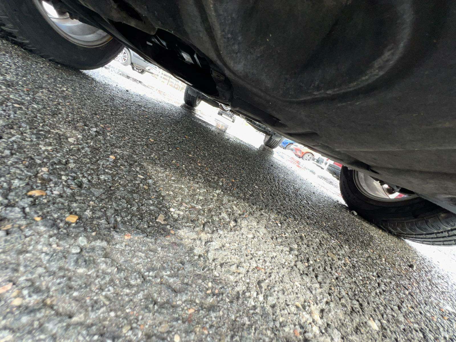 2018 Hyundai Tucson SEL AWD