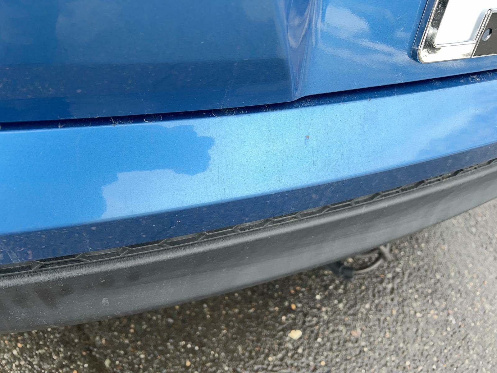 2018 Hyundai Tucson SEL AWD