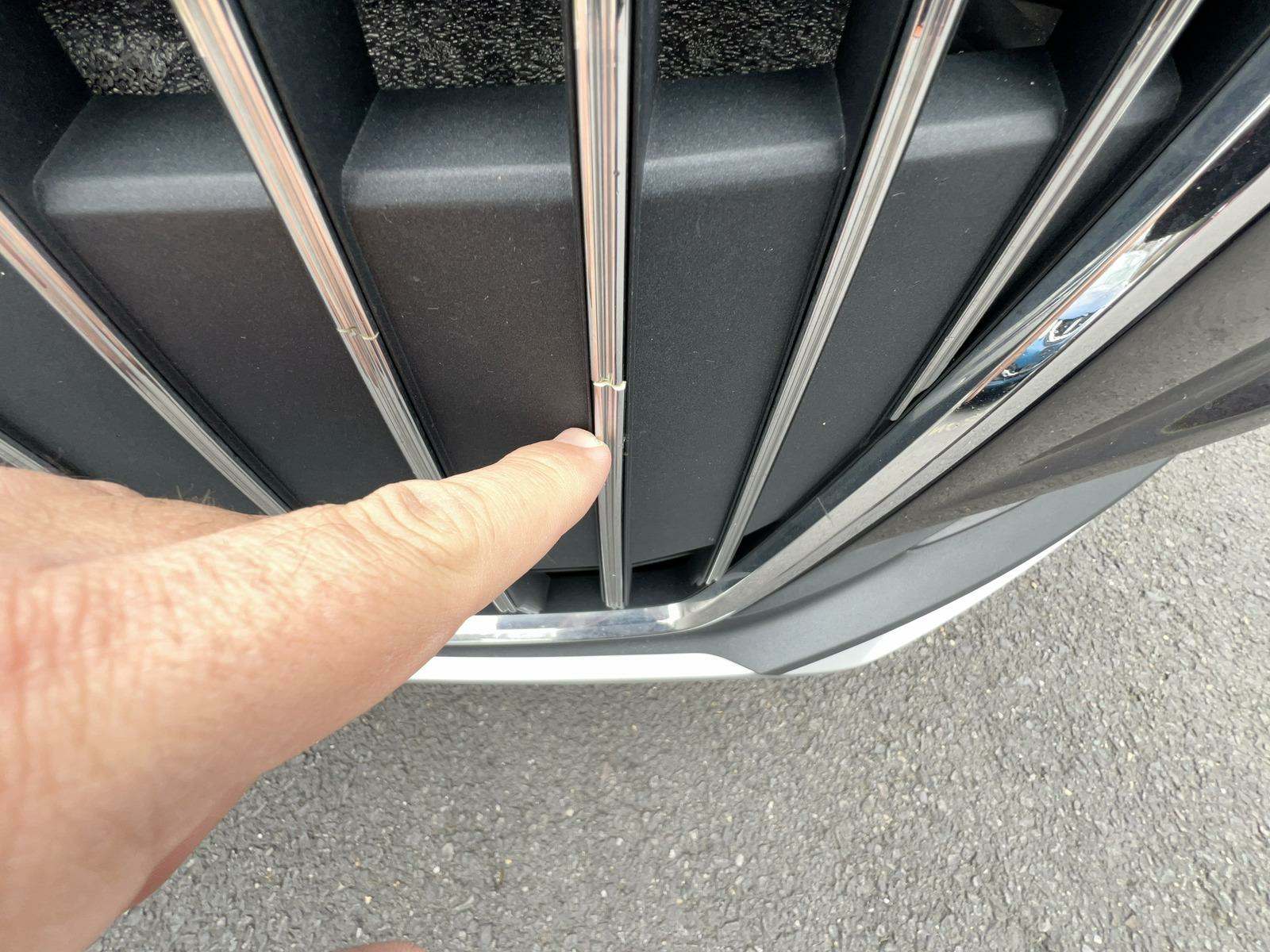 2018 Audi A4 Tech Premium AWD