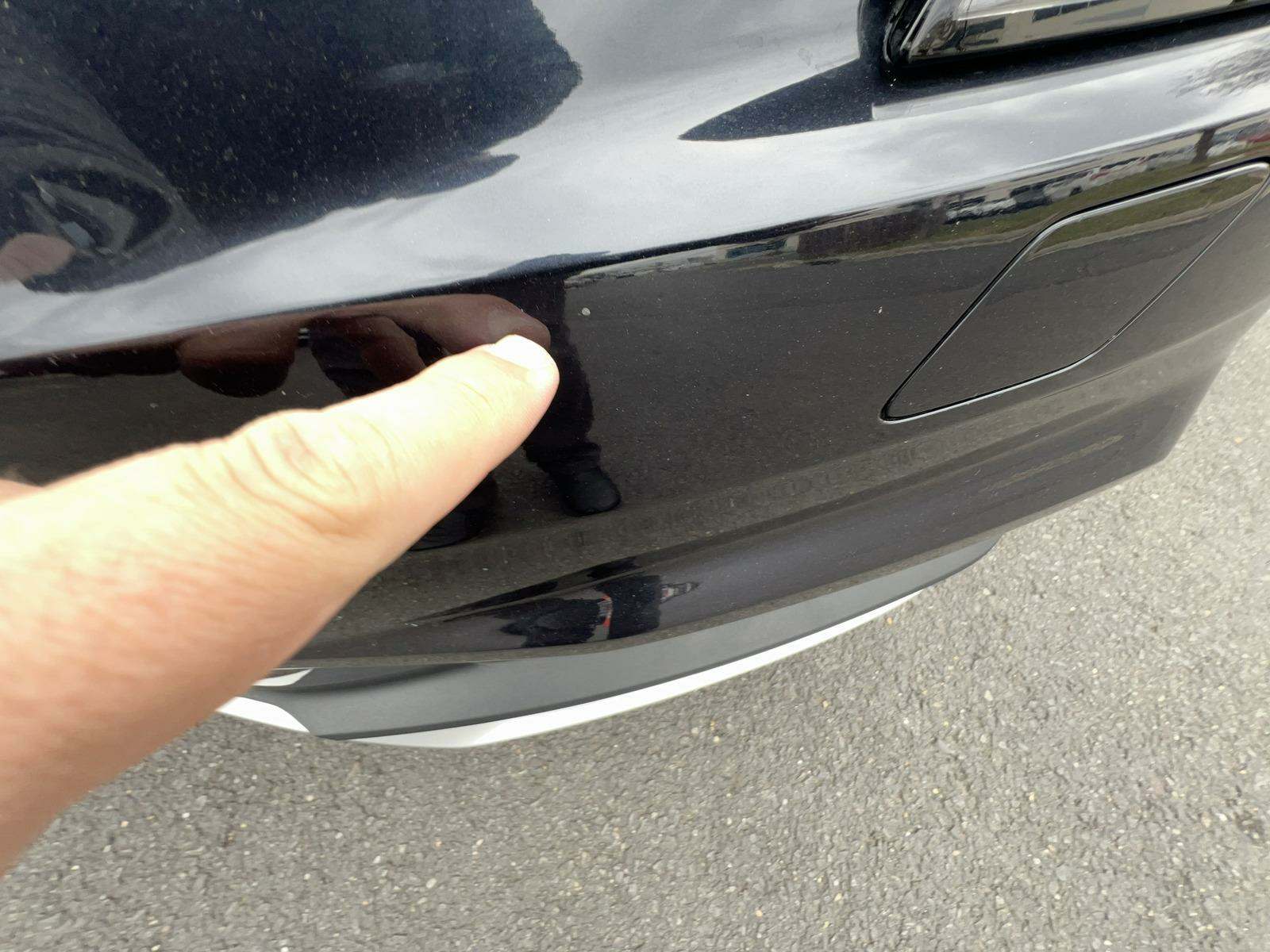 2018 Audi A4 Tech Premium AWD