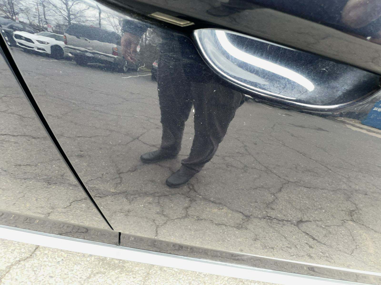 2018 Audi A4 Tech Premium AWD