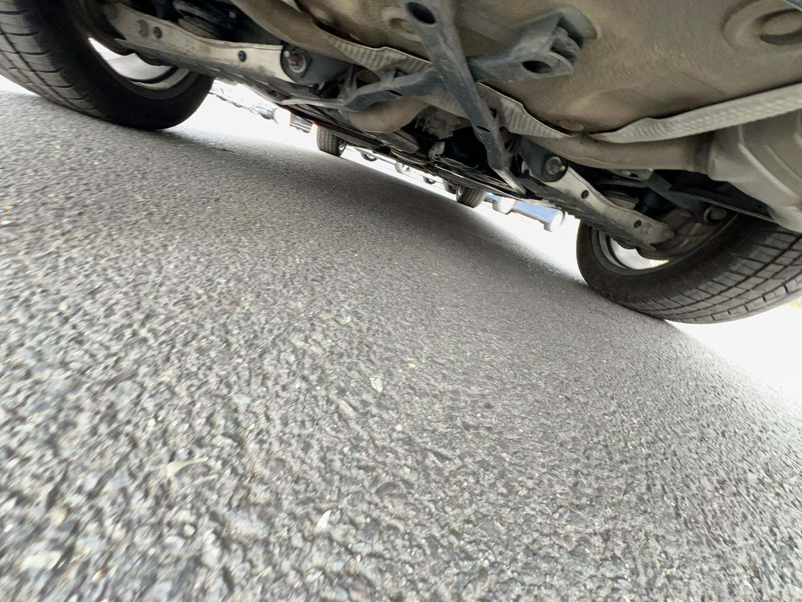 2018 Audi A4 Tech Premium AWD