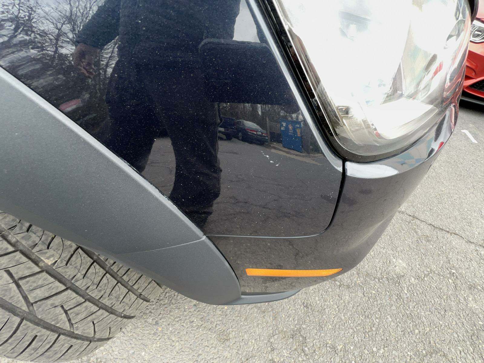 2018 Audi A4 Tech Premium AWD