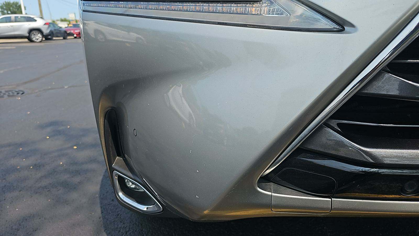 2016 Lexus NX NX 200t FWD