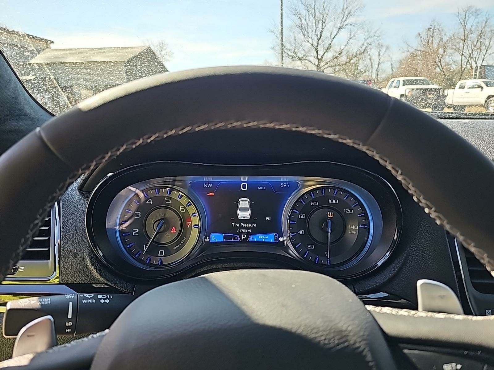 2023 Chrysler 300 300S RWD