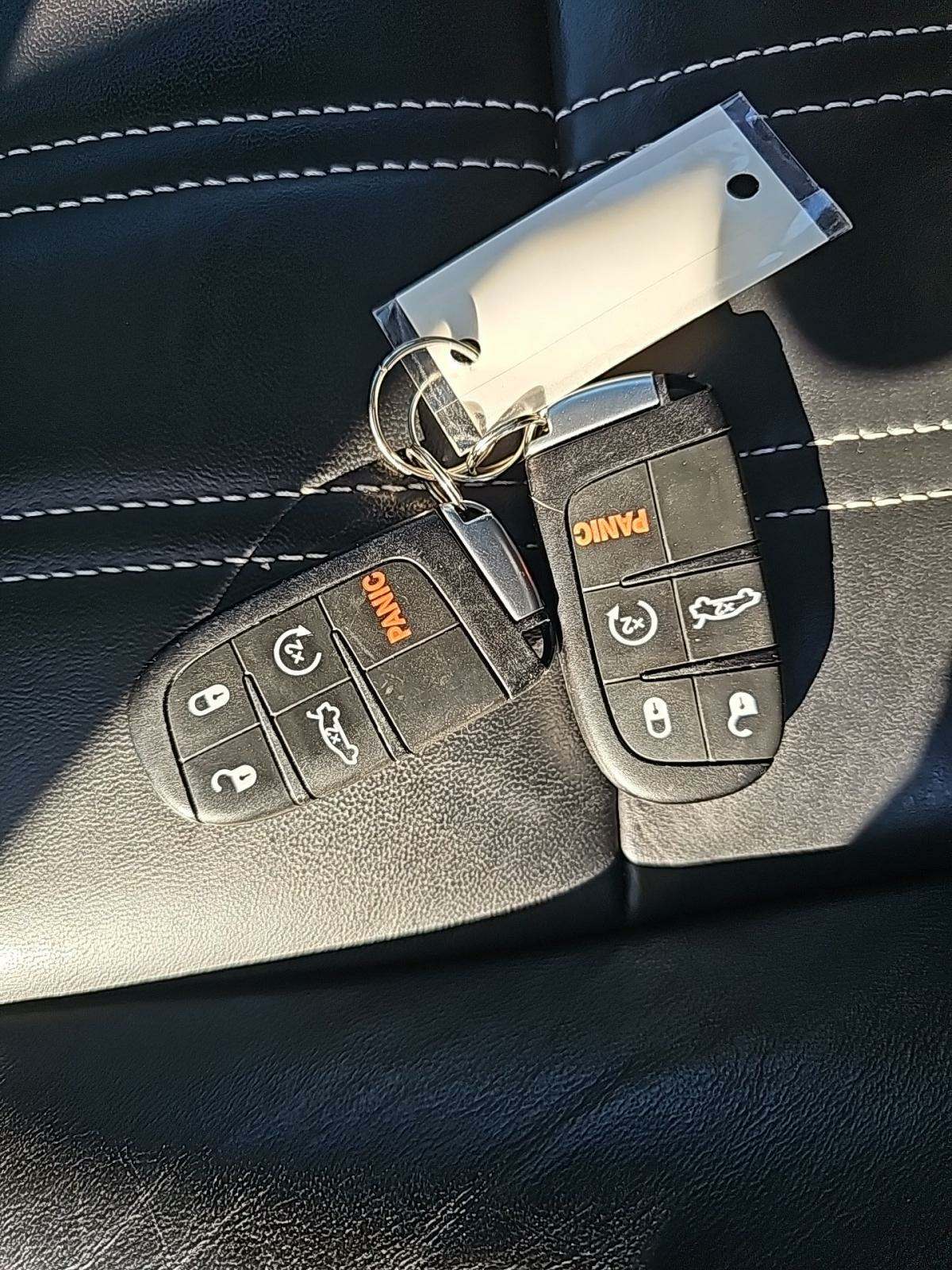 2023 Chrysler 300 300S RWD