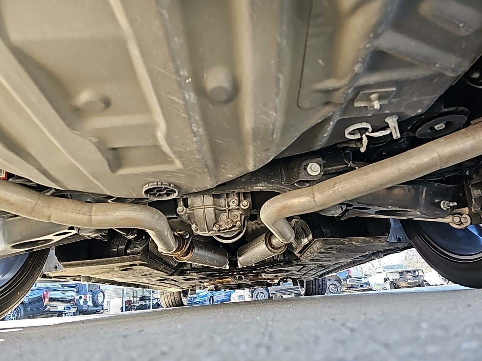 2023 Chrysler 300 300S RWD