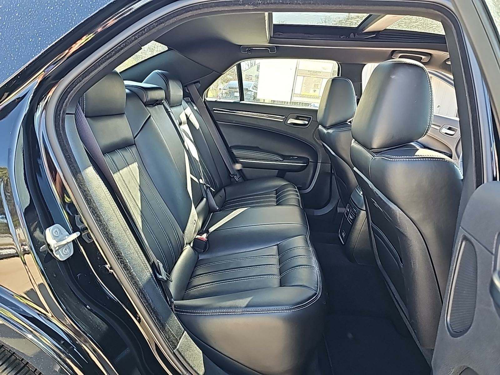 2023 Chrysler 300 300S RWD