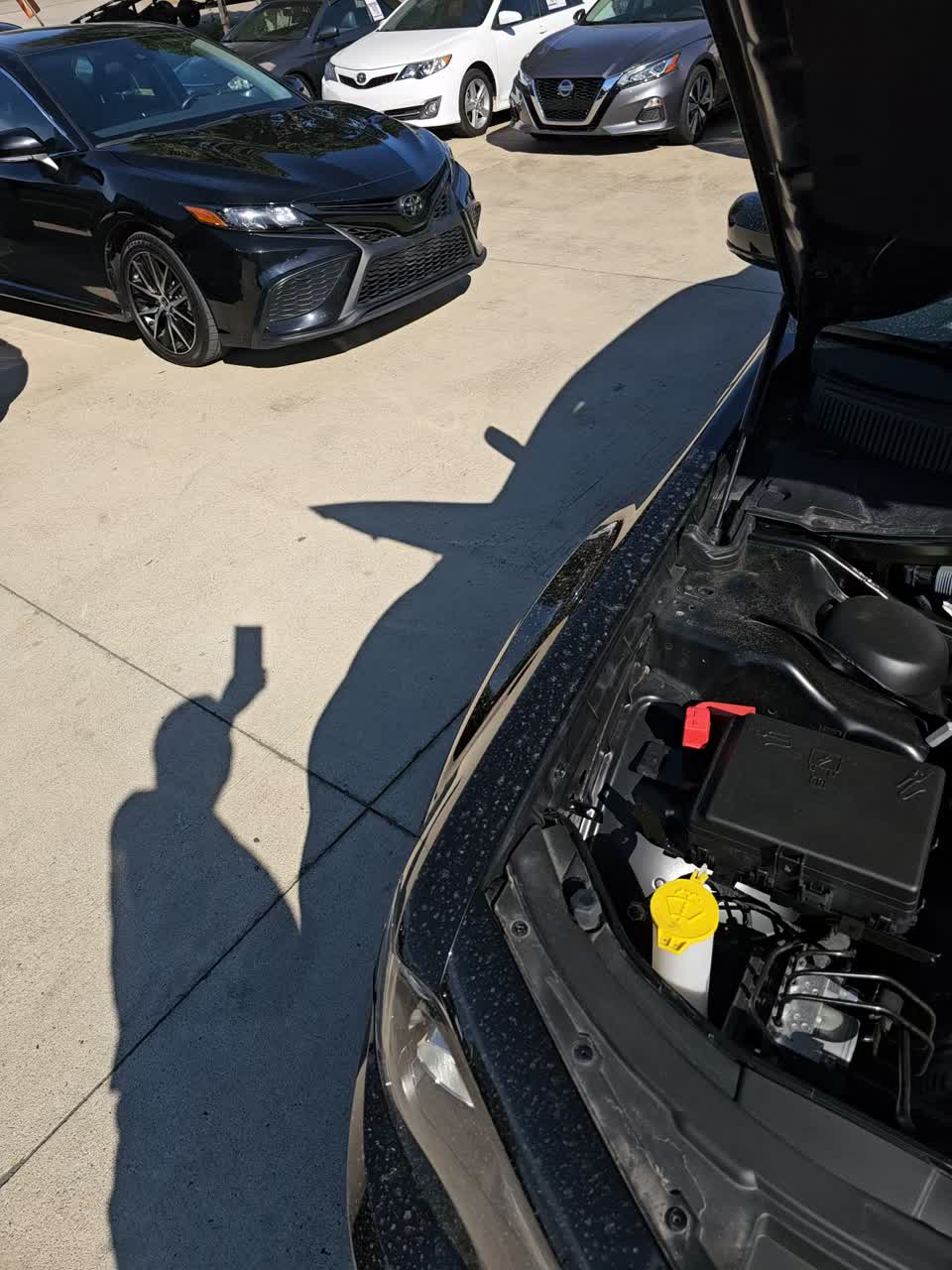 2023 Chrysler 300 300S RWD