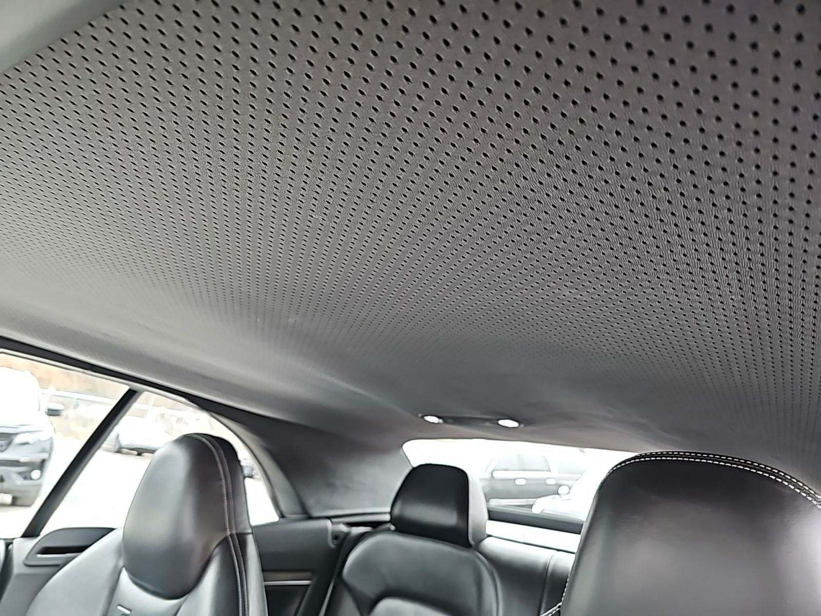 2014 Audi S5 Prestige AWD