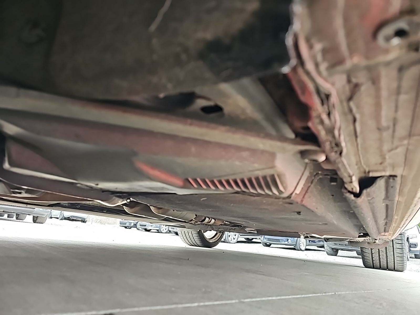 2014 Audi S5 Prestige AWD