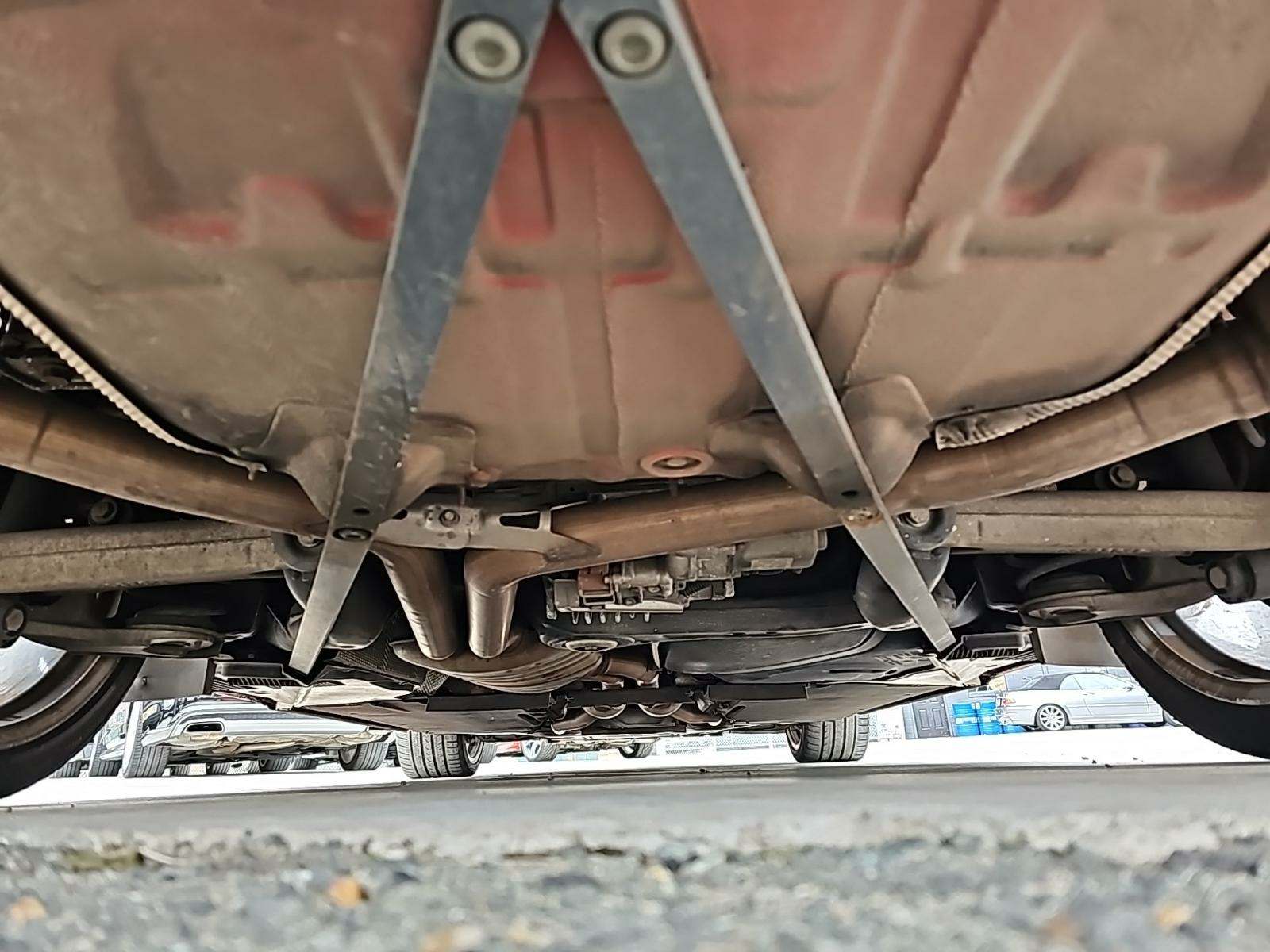 2014 Audi S5 Prestige AWD