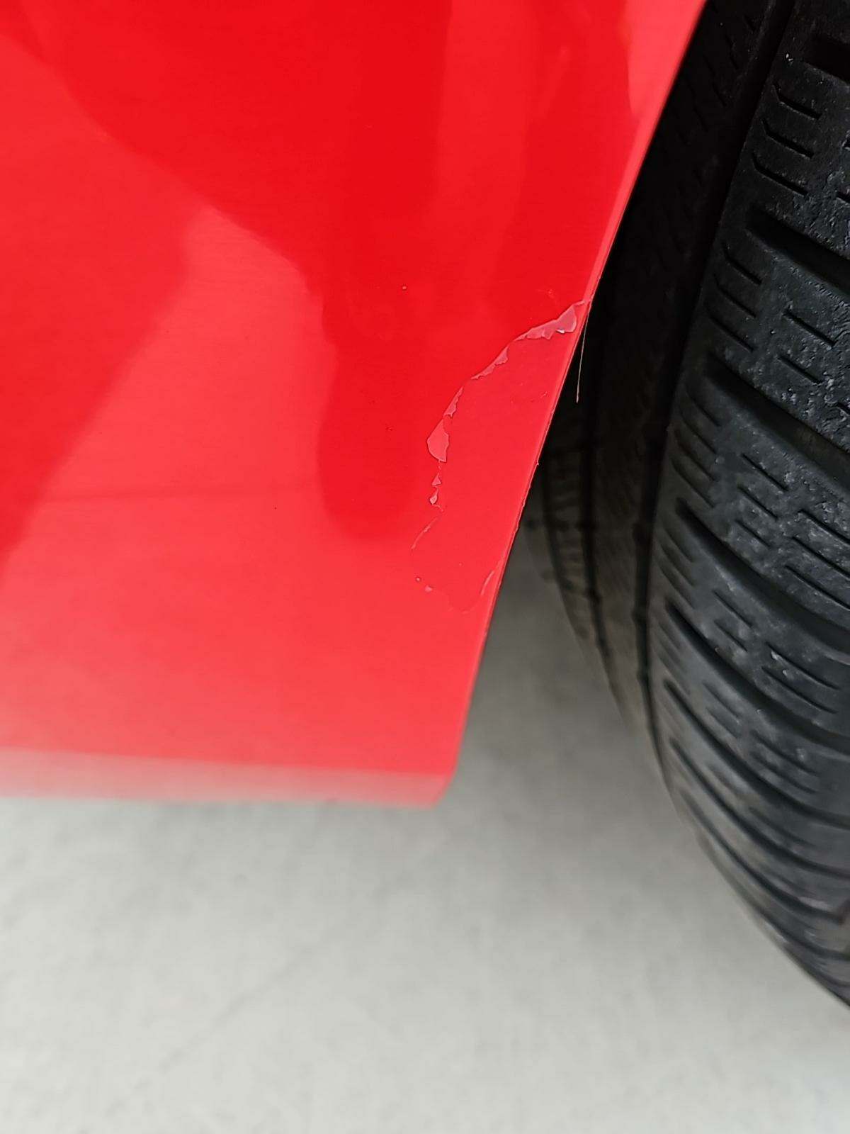 2014 Audi S5 Prestige AWD