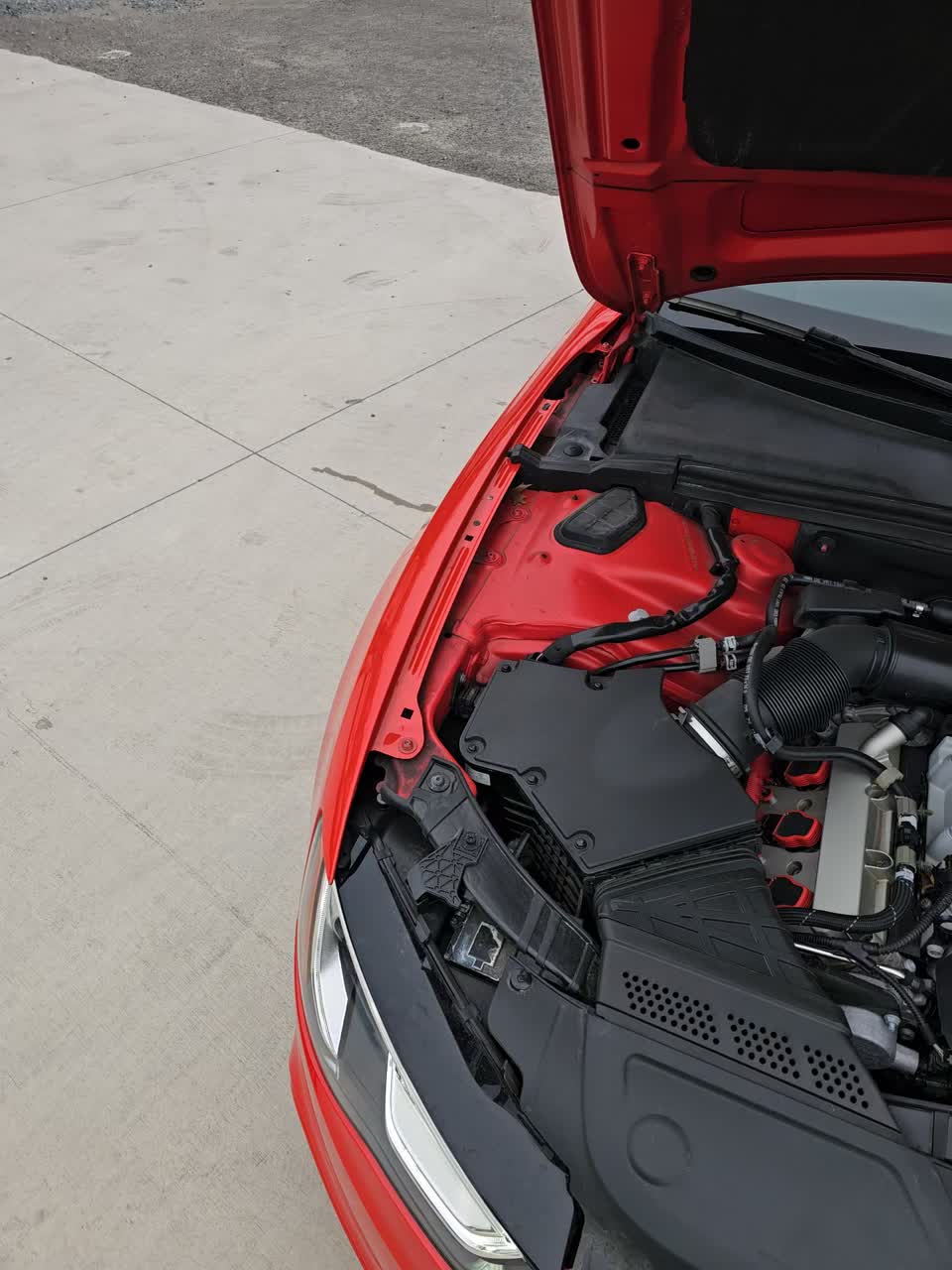 2014 Audi S5 Prestige AWD