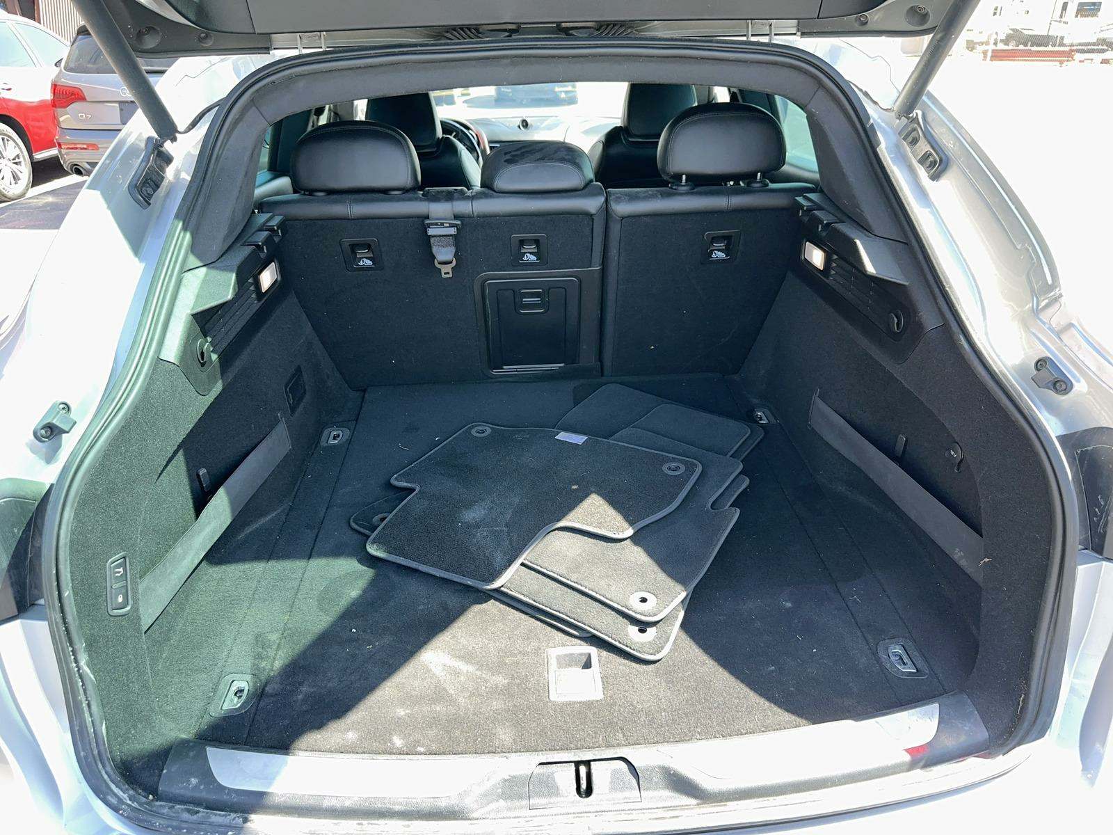 2017 Maserati Levante S AWD