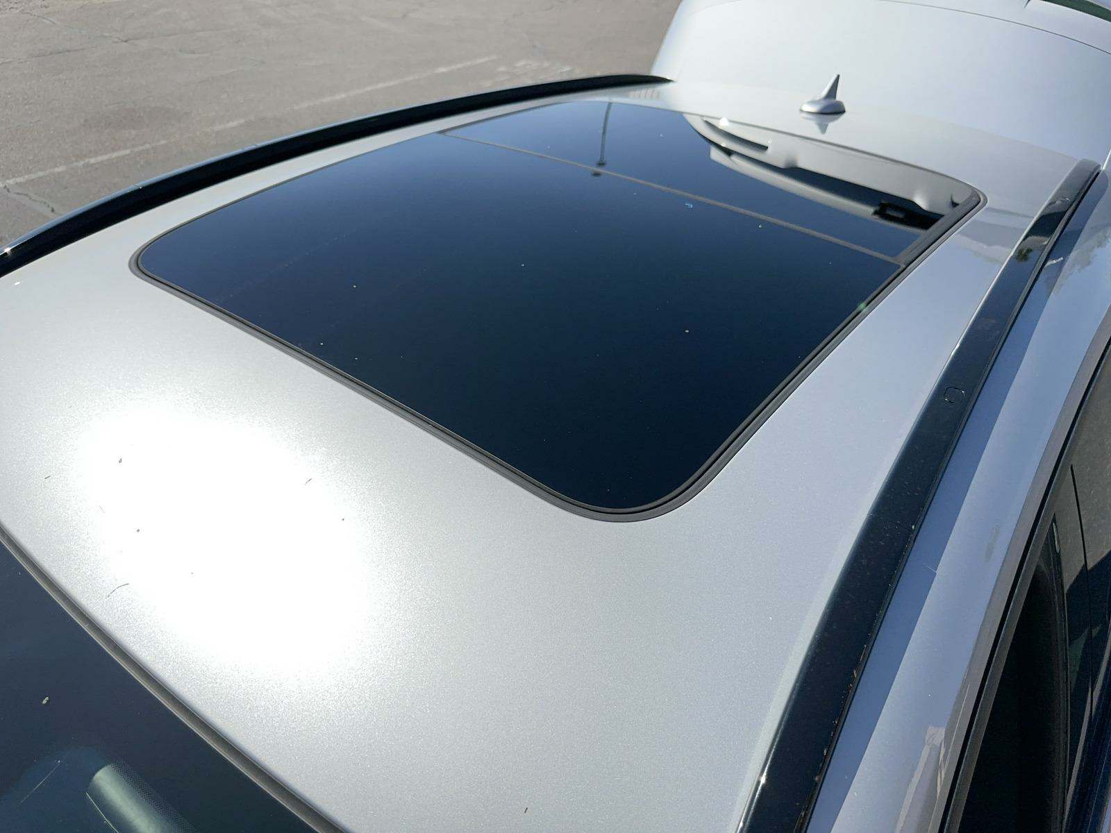 2017 Maserati Levante S AWD