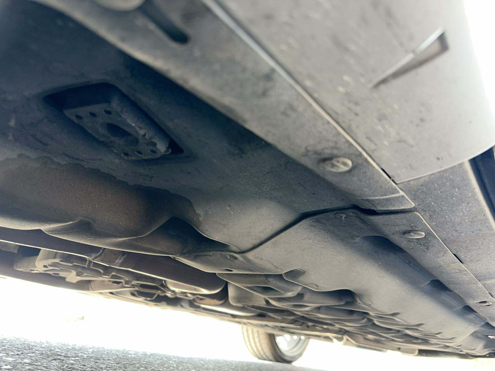 2017 Maserati Levante S AWD