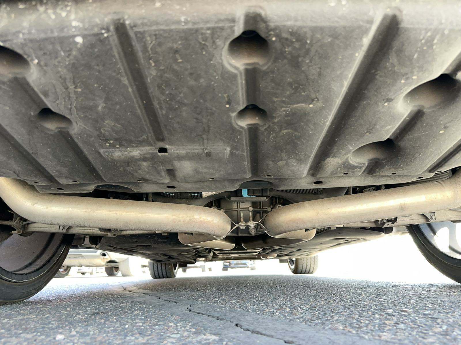 2017 Maserati Levante S AWD