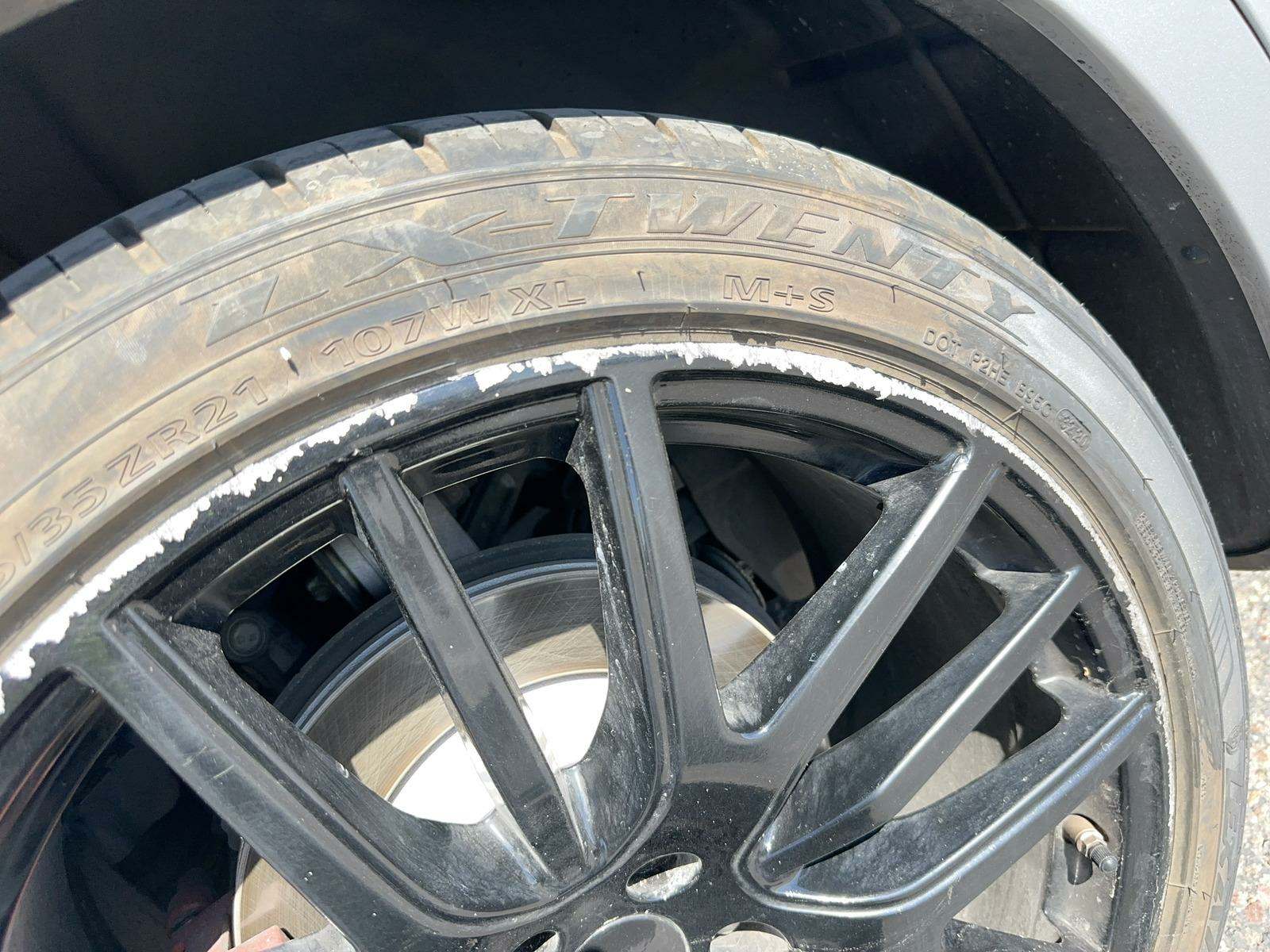 2017 Maserati Levante S AWD