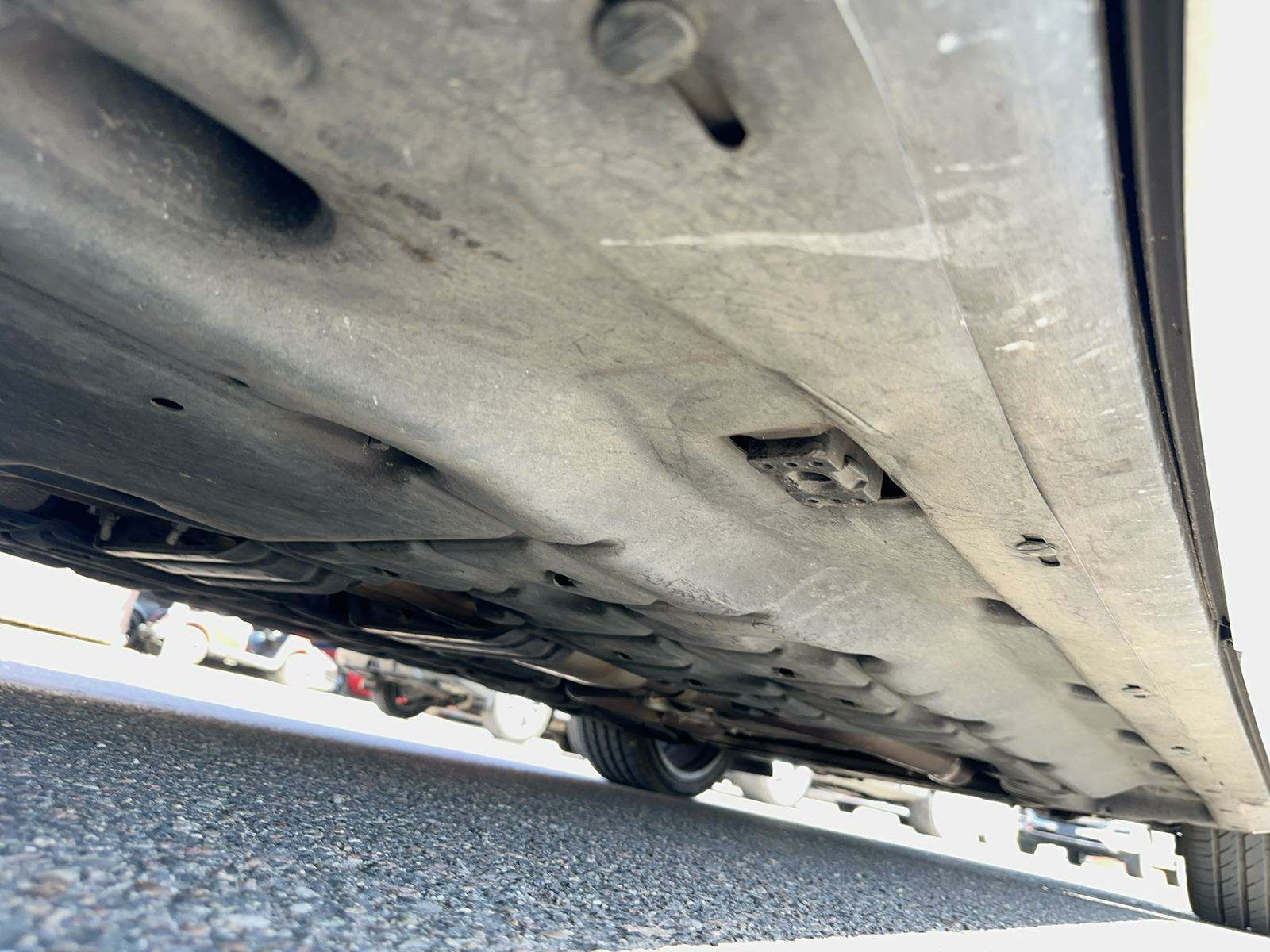 2017 Maserati Levante S AWD