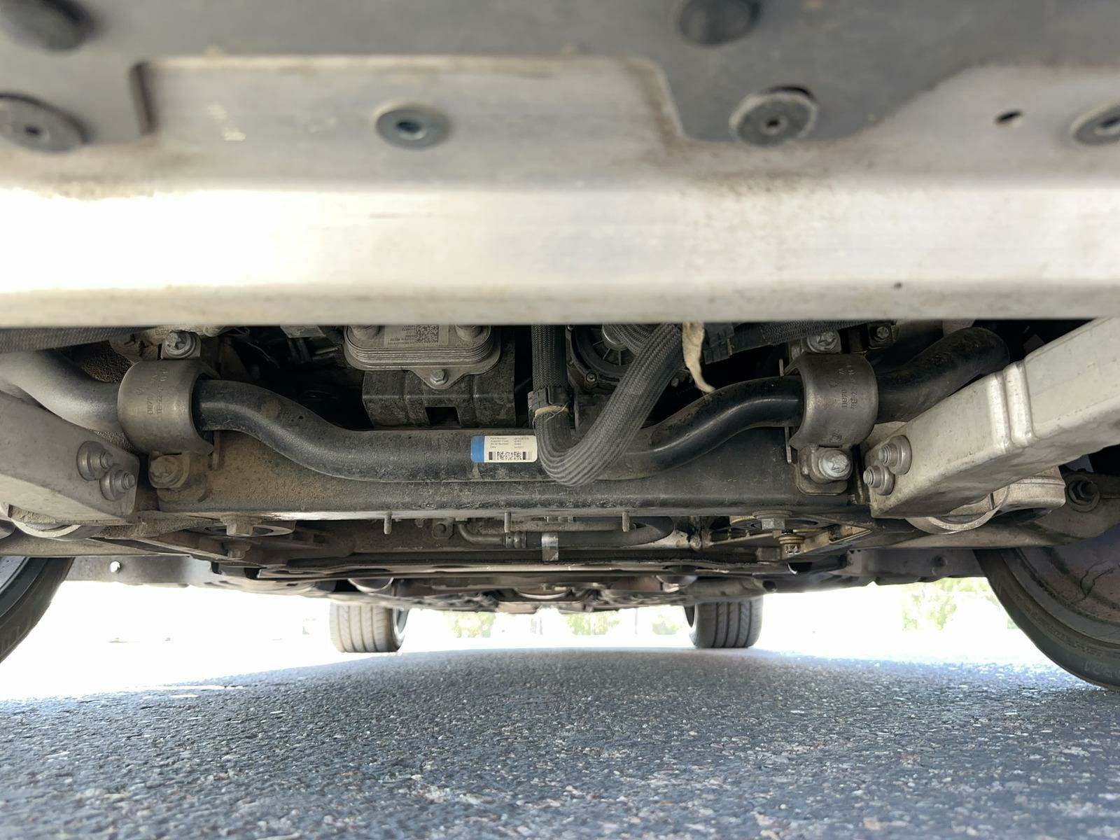 2017 Maserati Levante S AWD