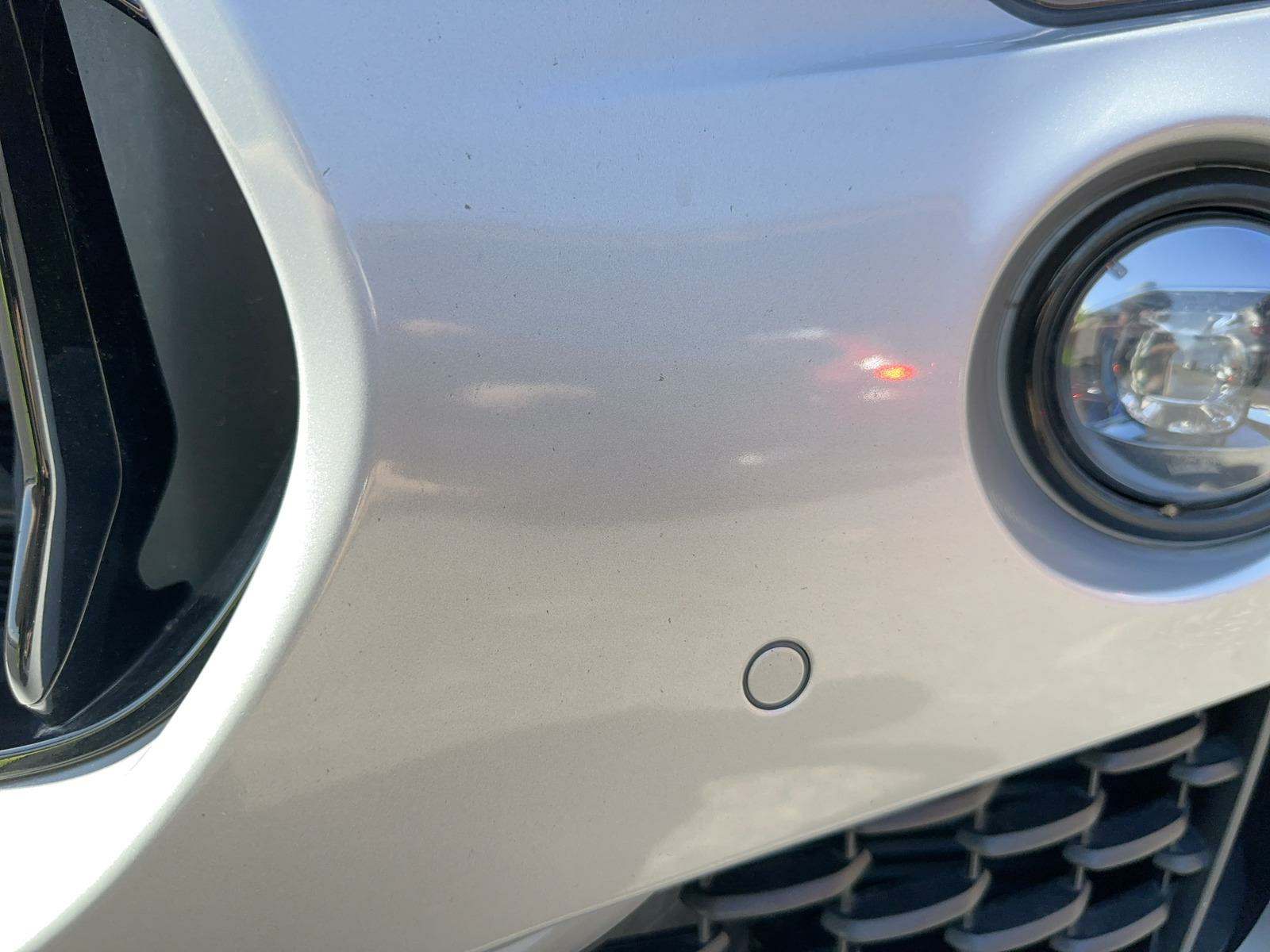 2017 Maserati Levante S AWD