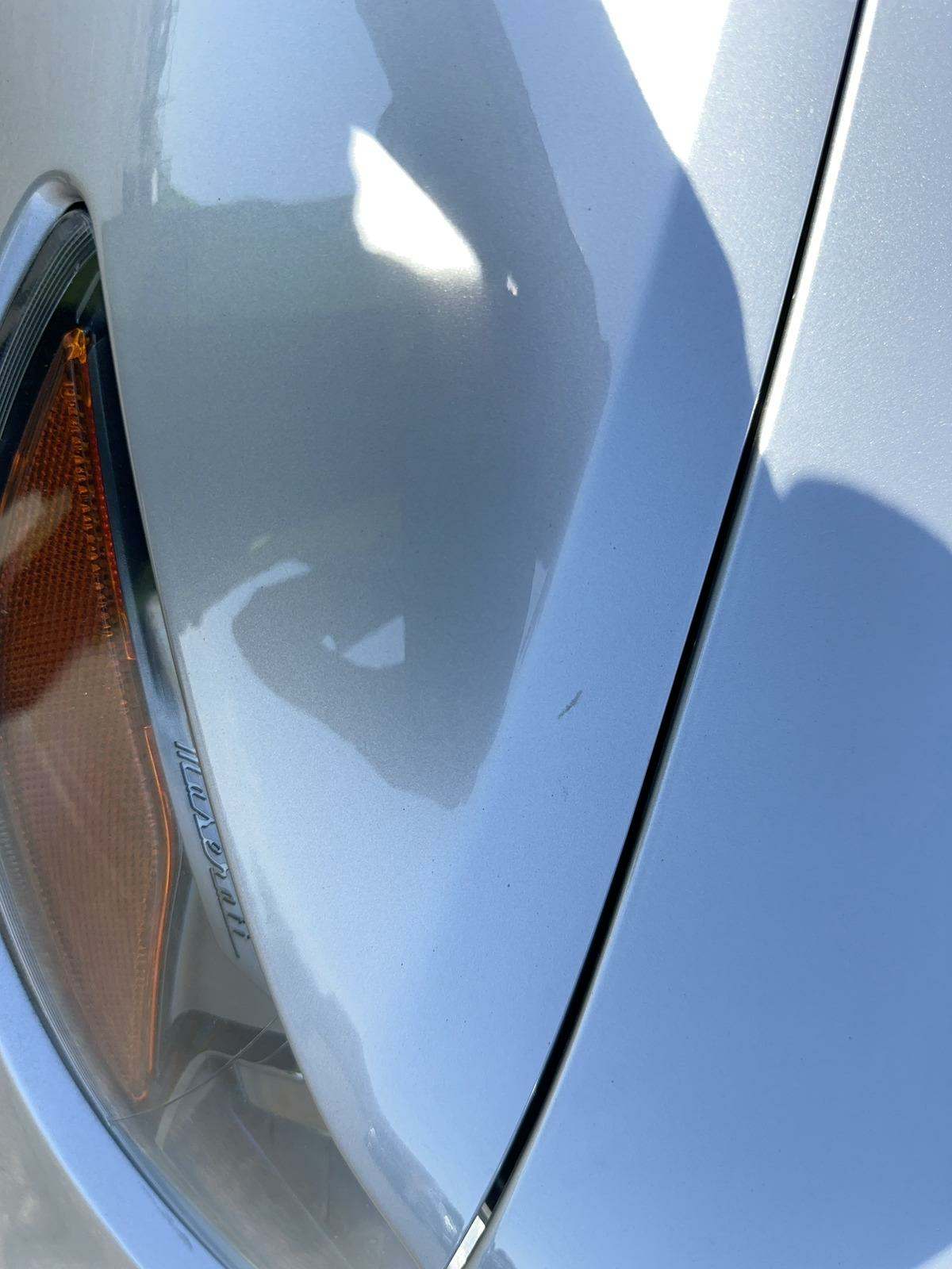 2017 Maserati Levante S AWD