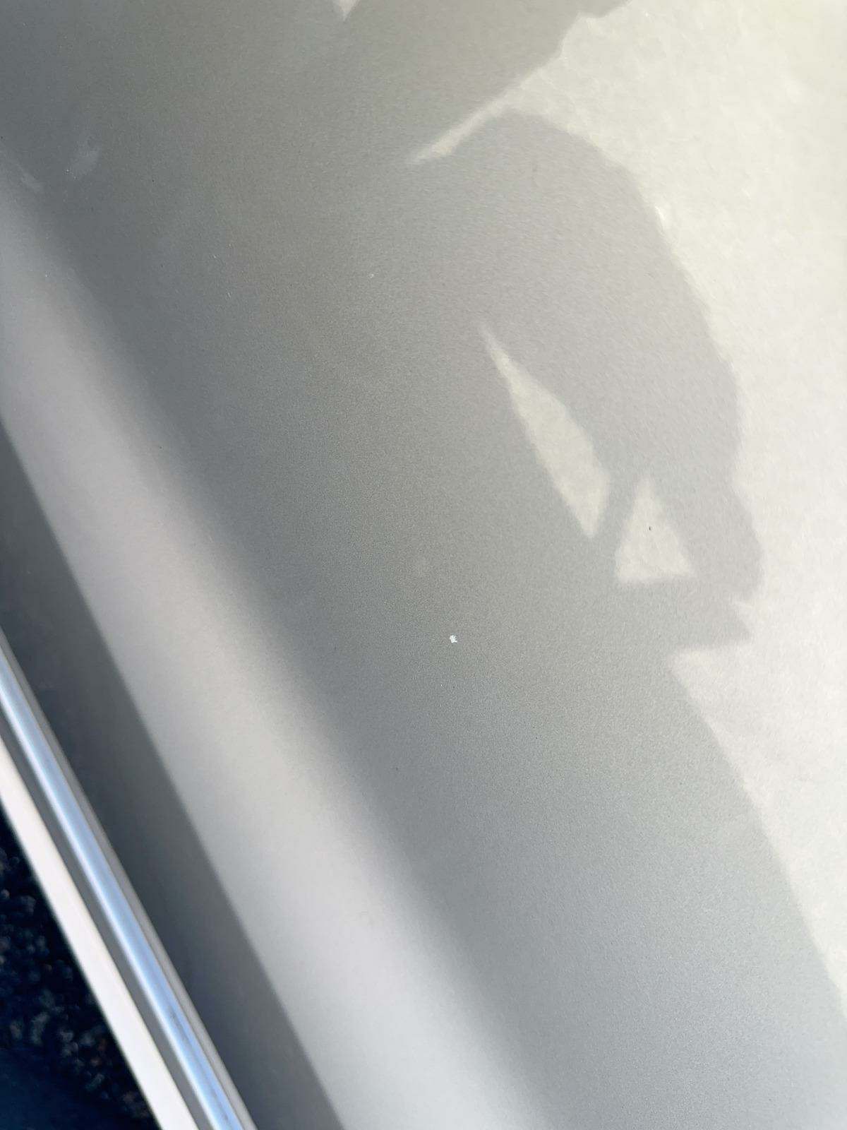 2017 Maserati Levante S AWD