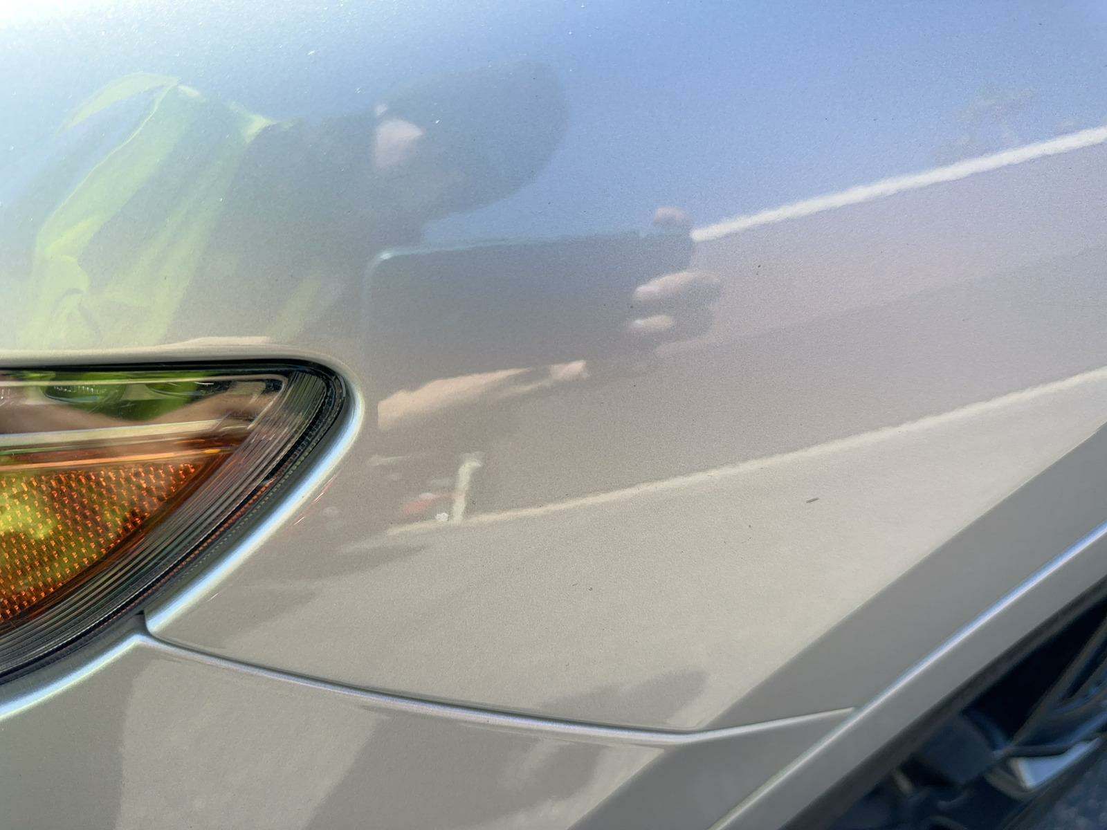 2017 Maserati Levante S AWD