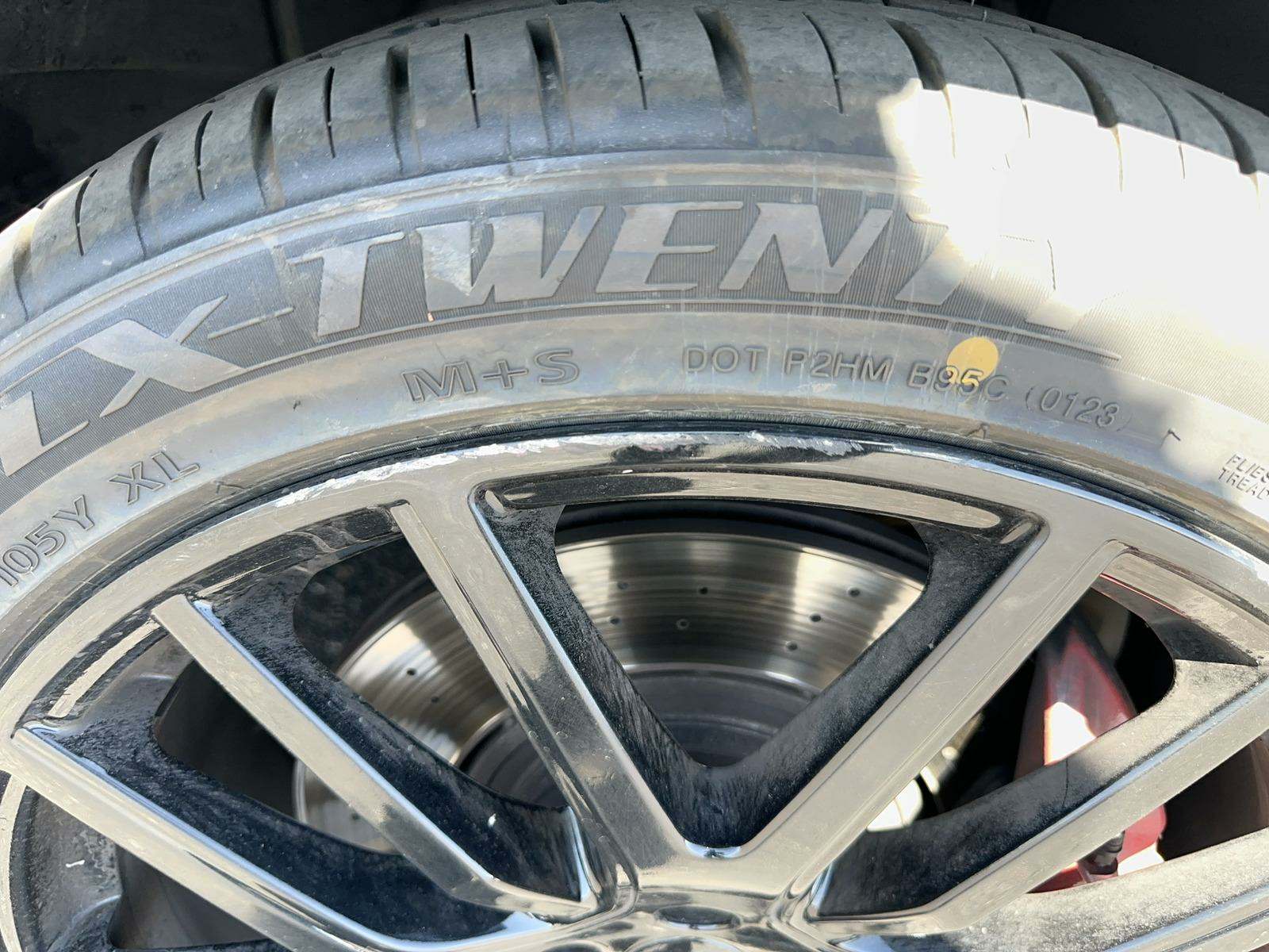 2017 Maserati Levante S AWD