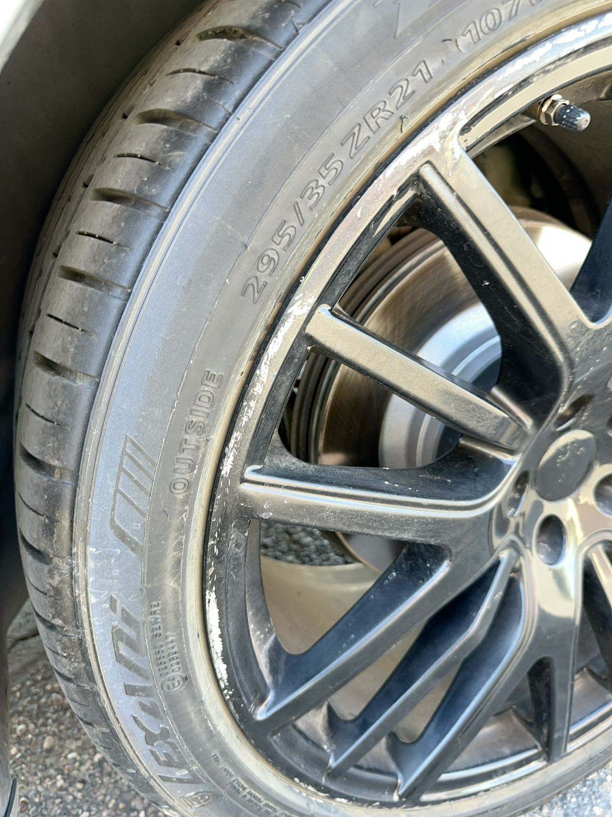 2017 Maserati Levante S AWD