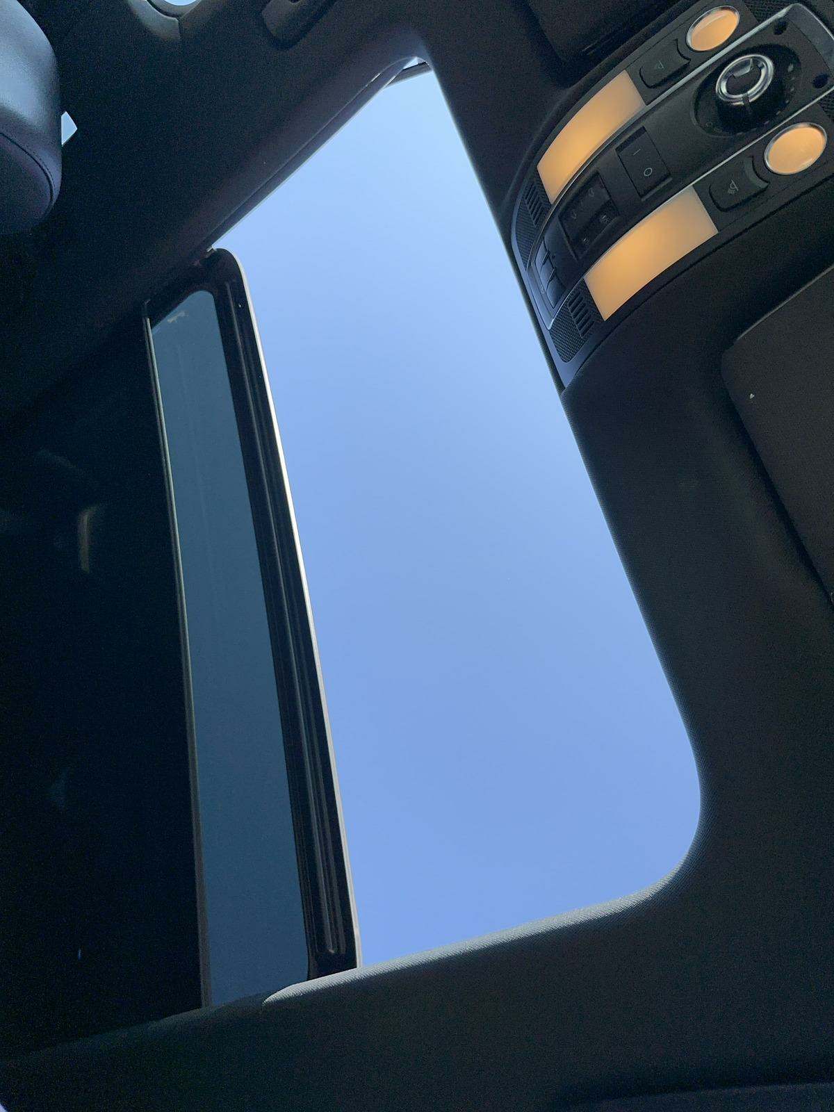 2015 Audi Q7 3.0T S line Prestige AWD