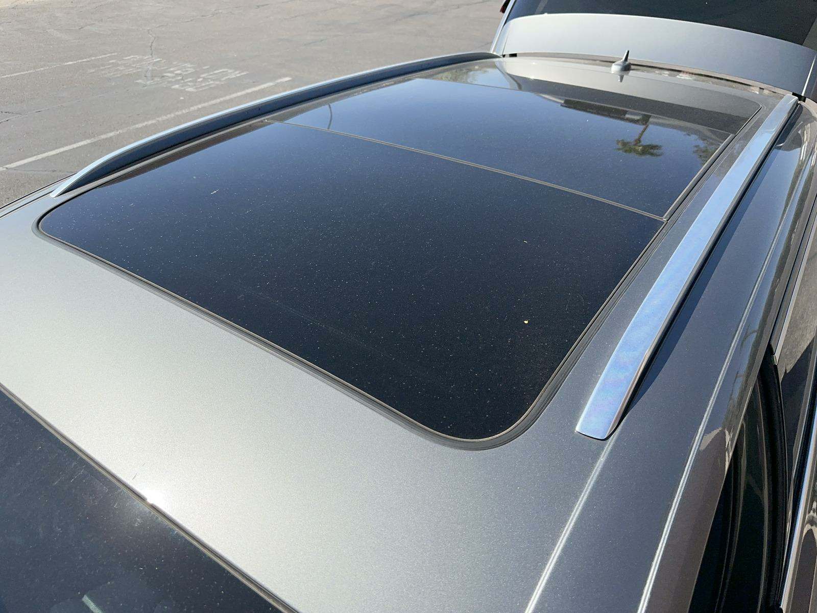 2015 Audi Q7 3.0T S line Prestige AWD