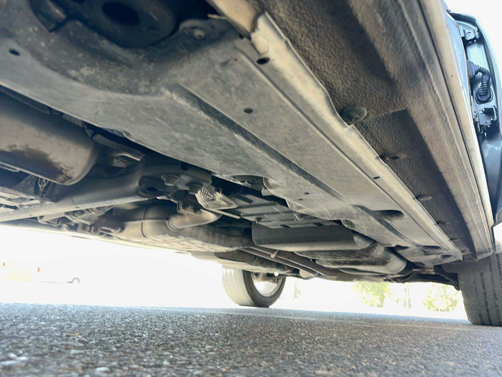 2015 Audi Q7 3.0T S line Prestige AWD