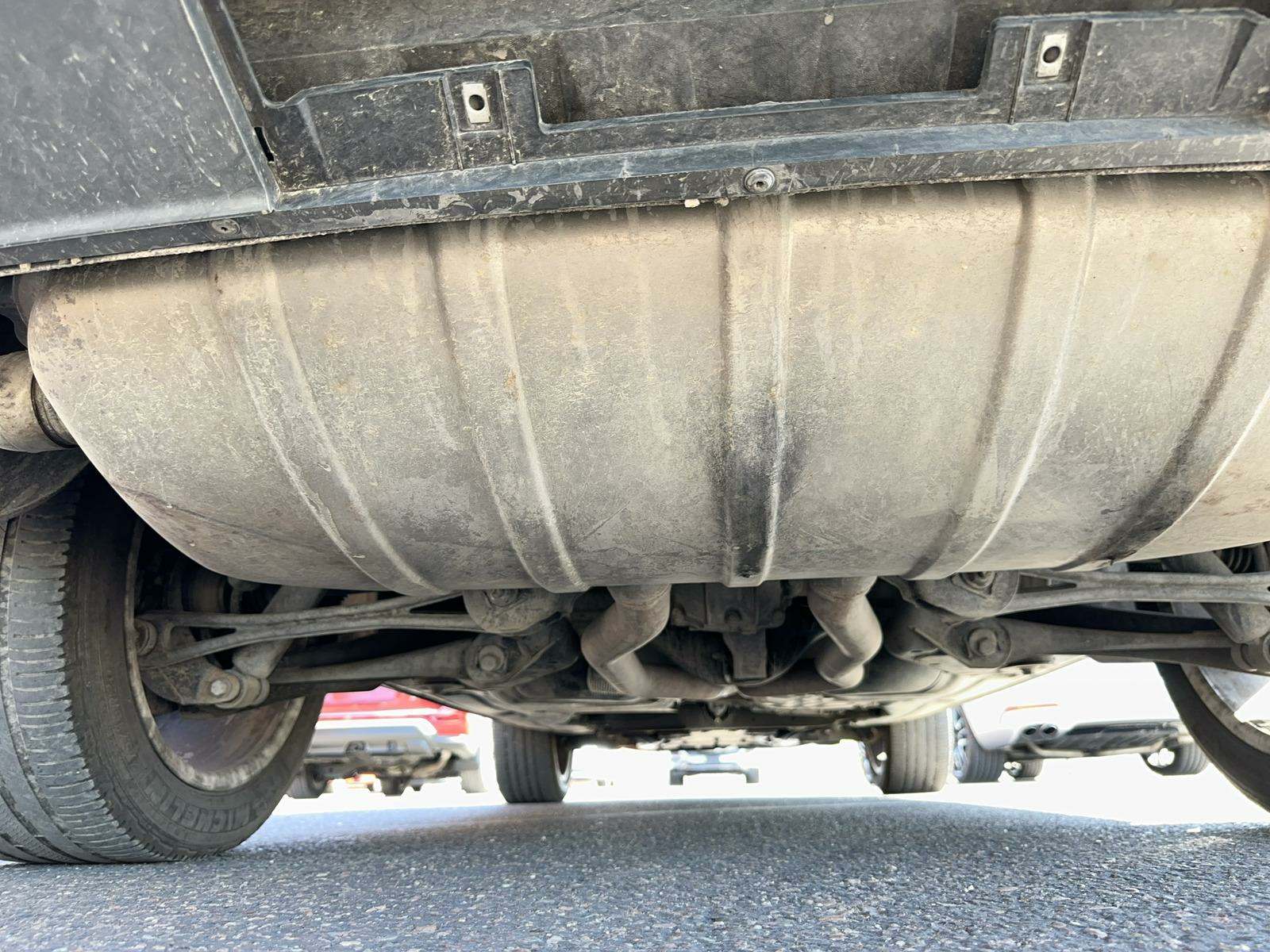 2015 Audi Q7 3.0T S line Prestige AWD