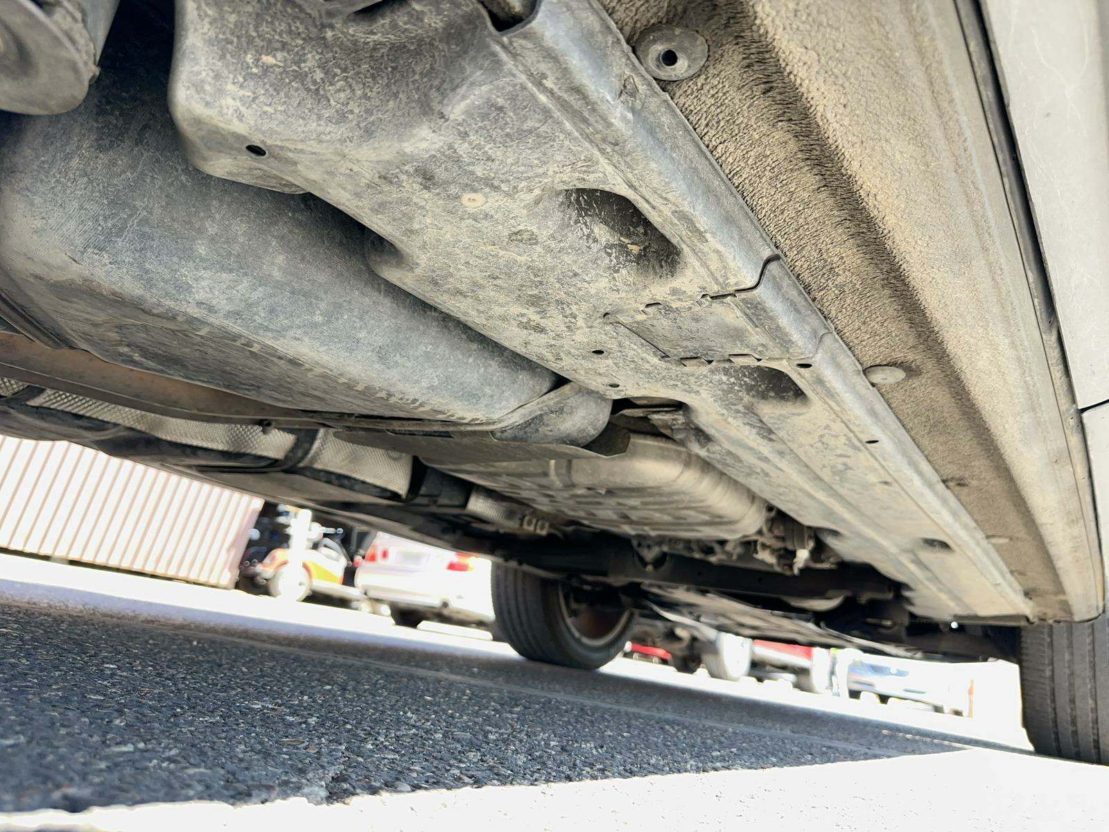 2015 Audi Q7 3.0T S line Prestige AWD