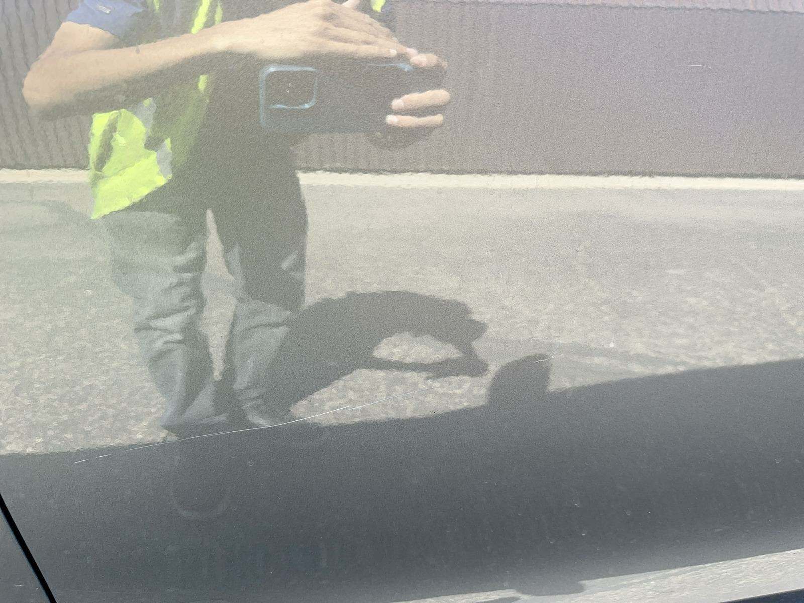 2015 Audi Q7 3.0T S line Prestige AWD