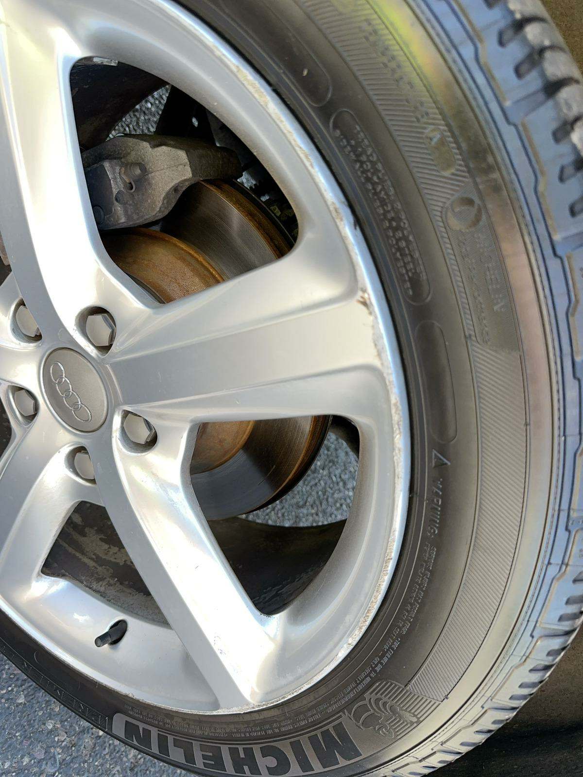 2015 Audi Q7 3.0T S line Prestige AWD