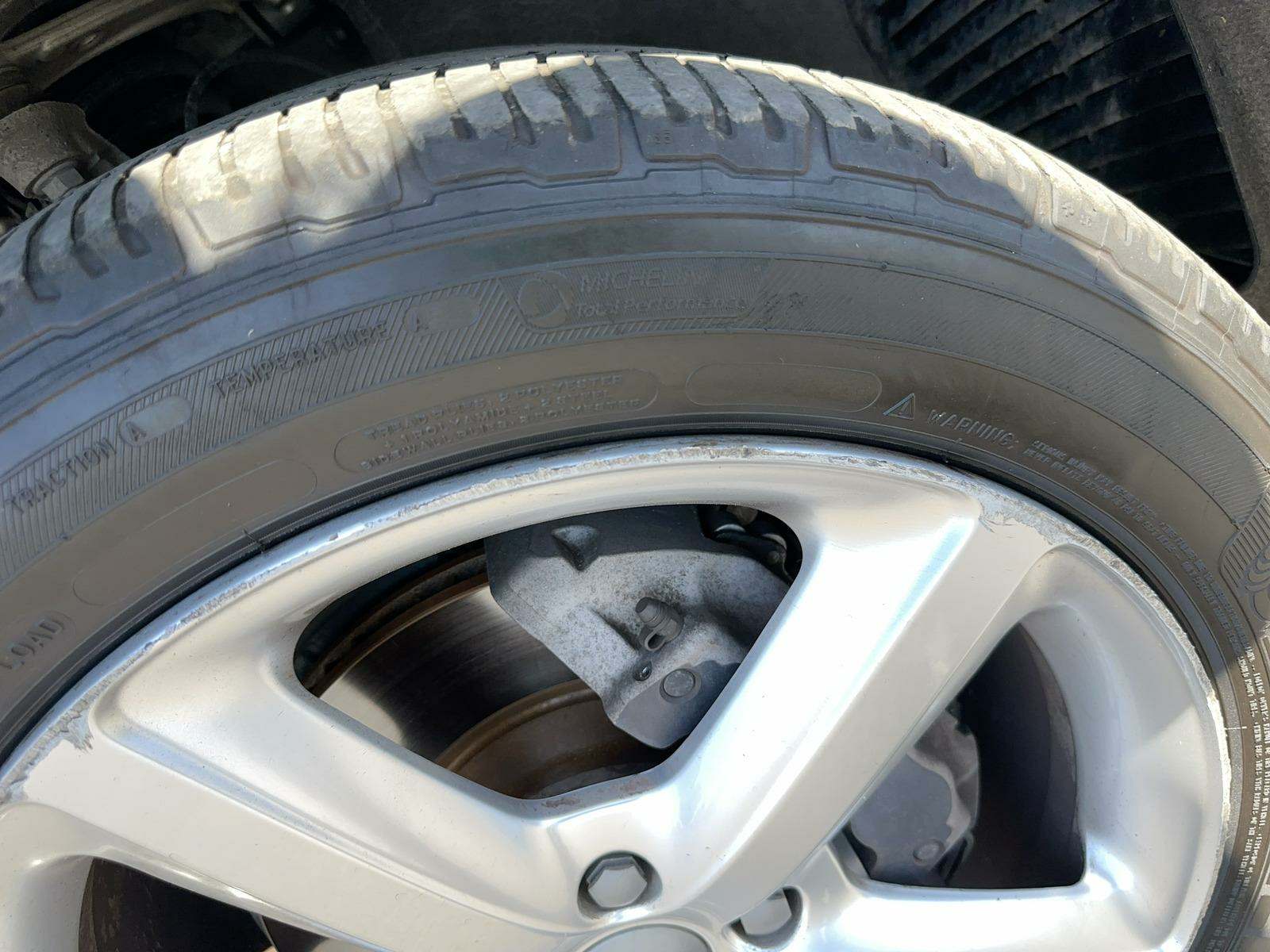 2015 Audi Q7 3.0T S line Prestige AWD