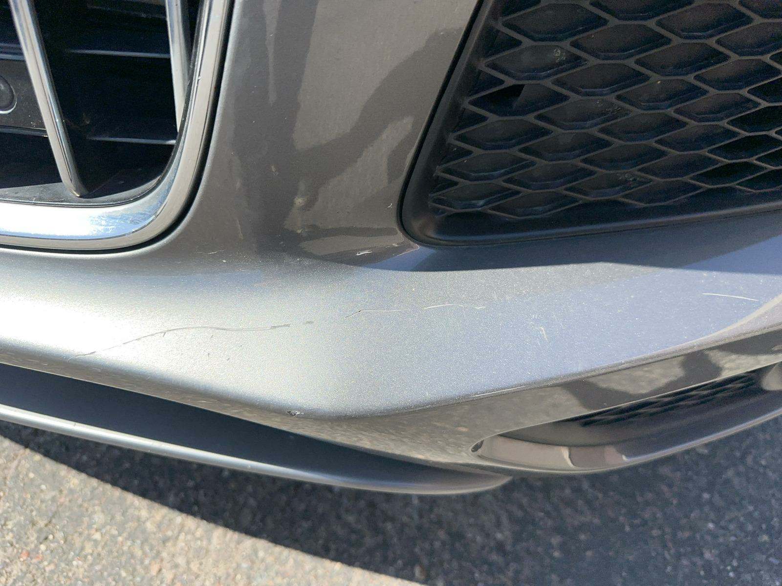 2015 Audi Q7 3.0T S line Prestige AWD