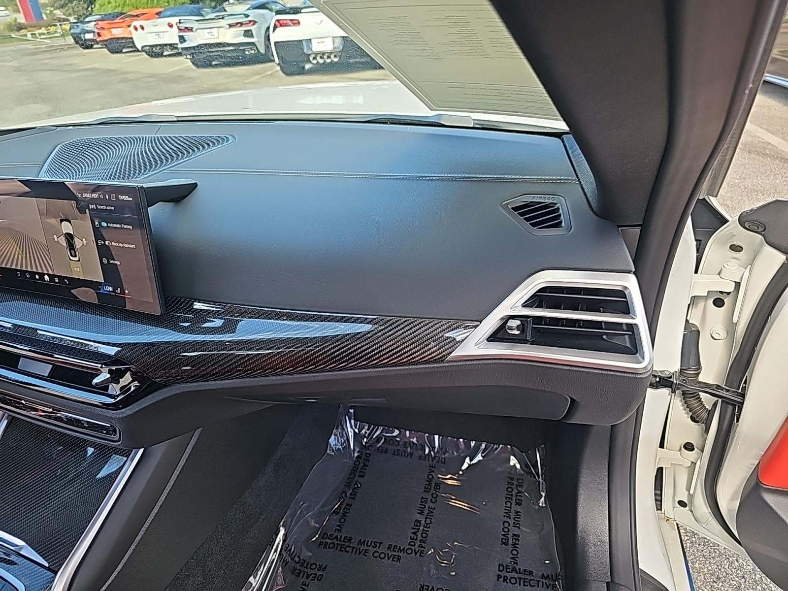 2025 BMW M4 Competition xDrive AWD