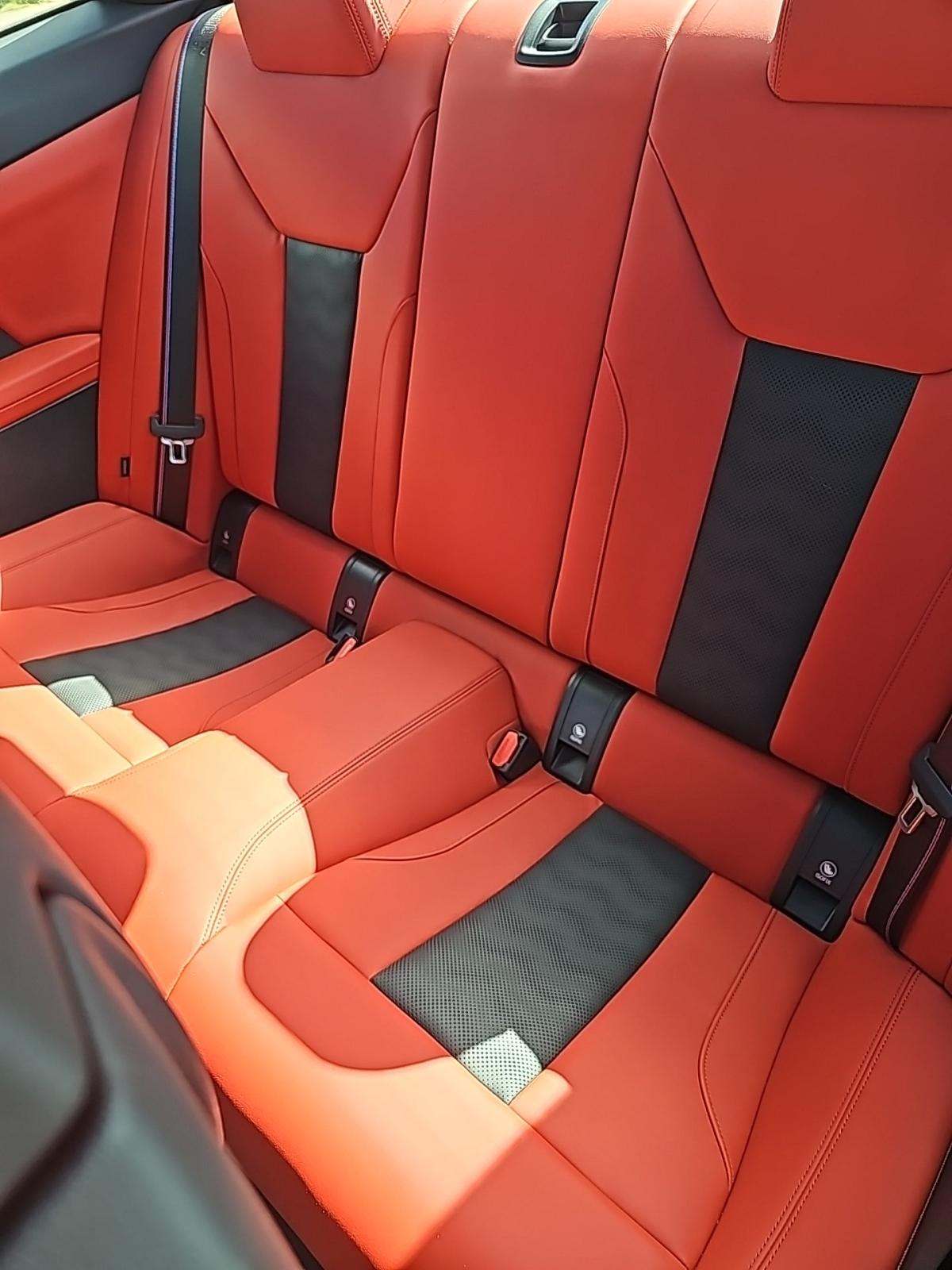 2025 BMW M4 Competition xDrive AWD