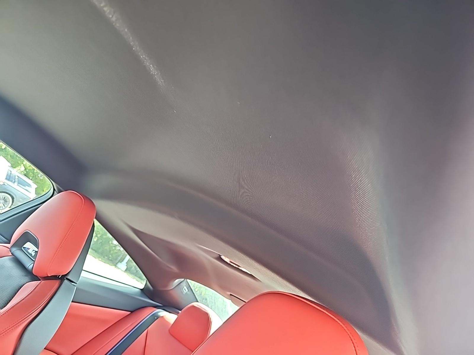 2025 BMW M4 Competition xDrive AWD