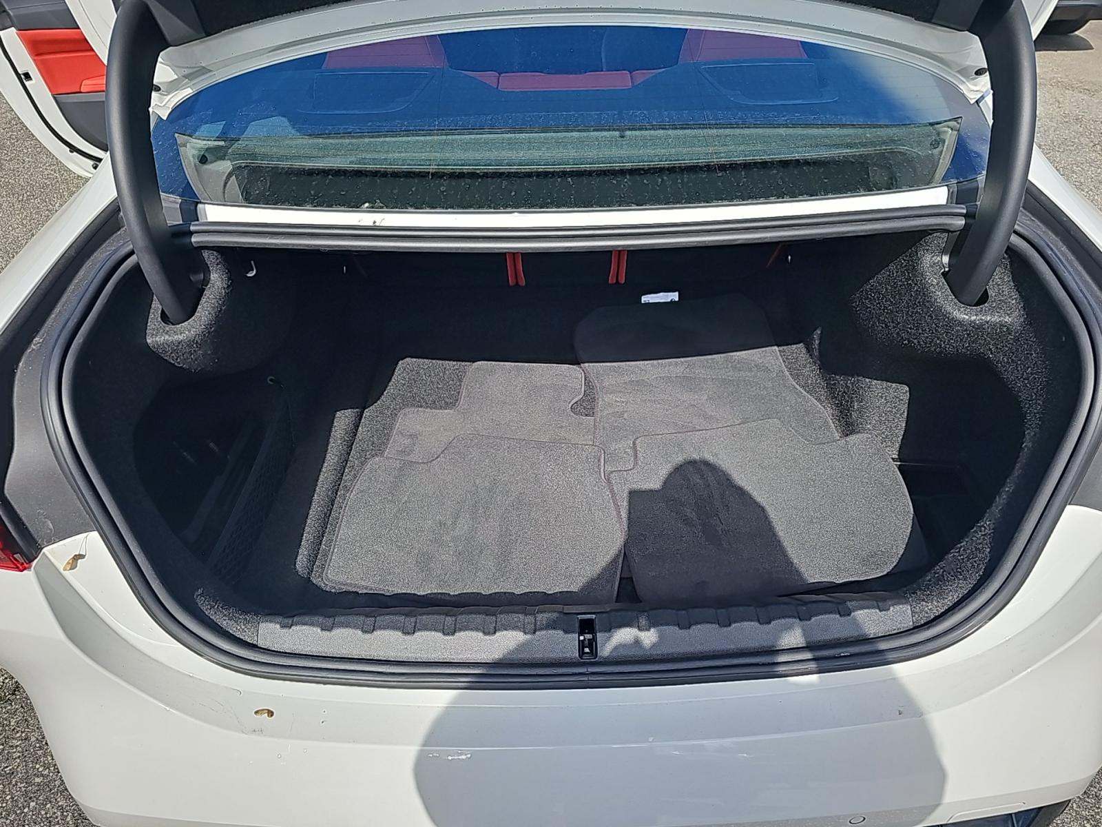 2025 BMW M4 Competition xDrive AWD