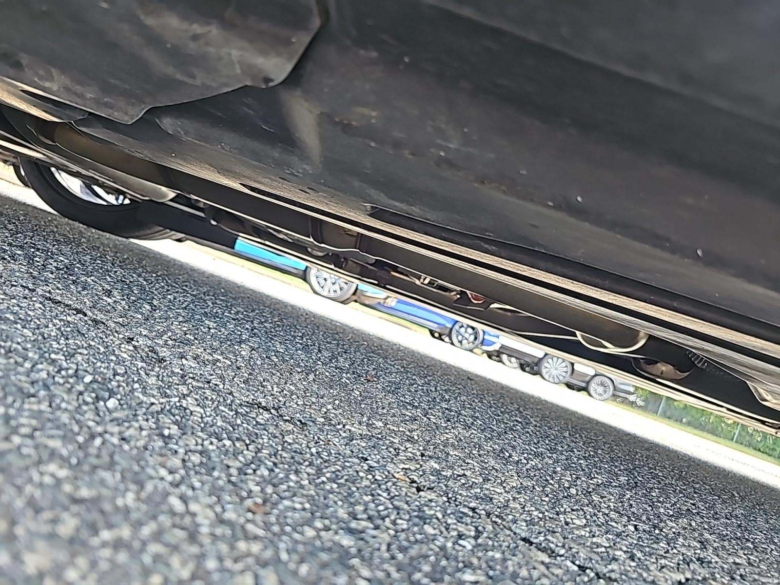 2025 BMW M4 Competition xDrive AWD