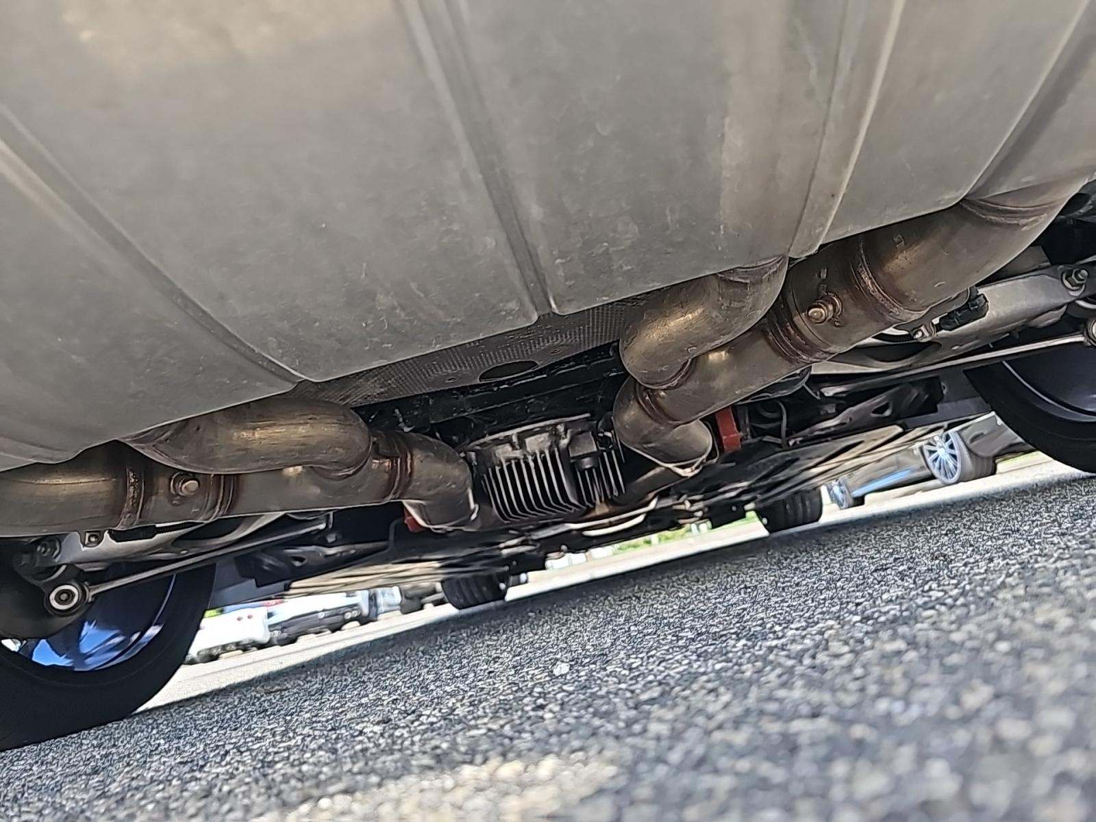 2025 BMW M4 Competition xDrive AWD