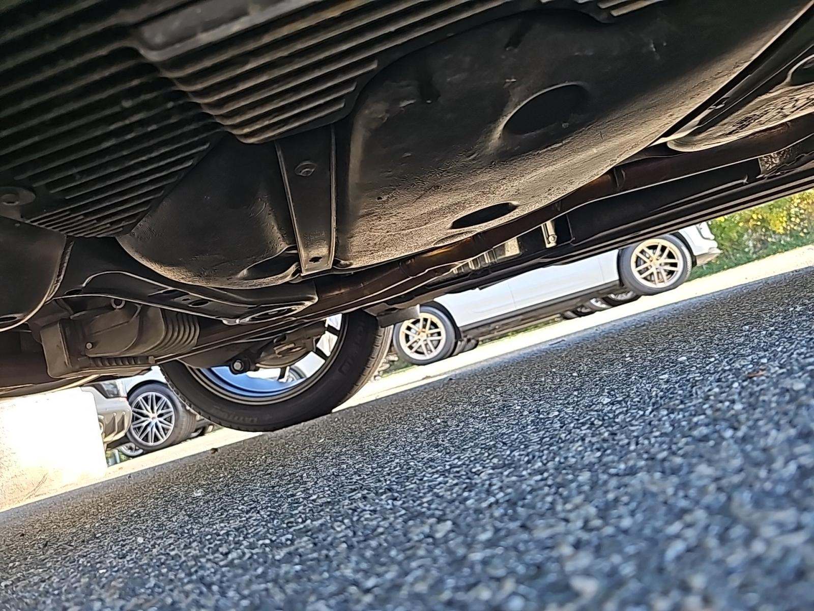 2025 Porsche Macan Base AWD