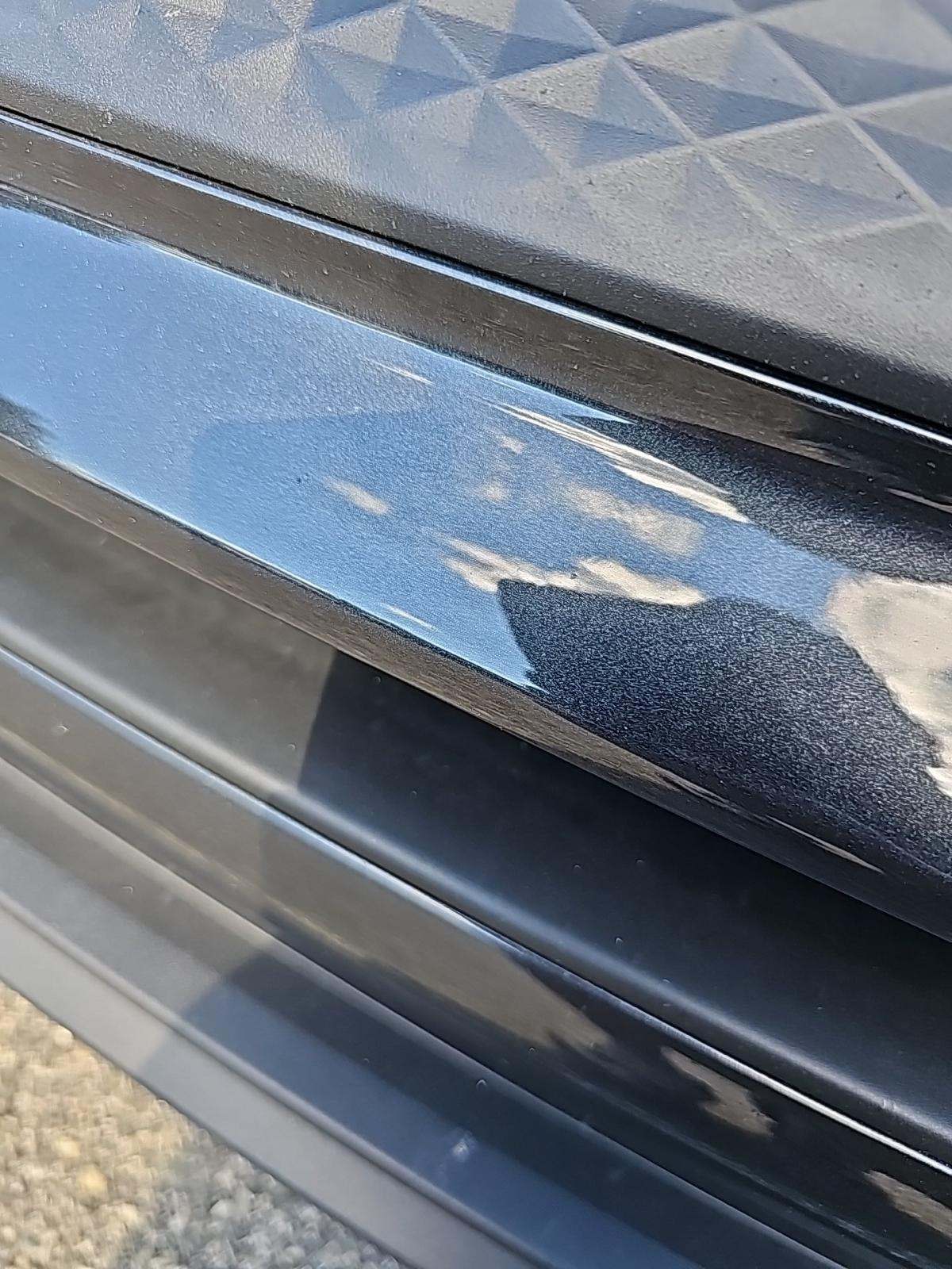 2025 Porsche Macan Base AWD