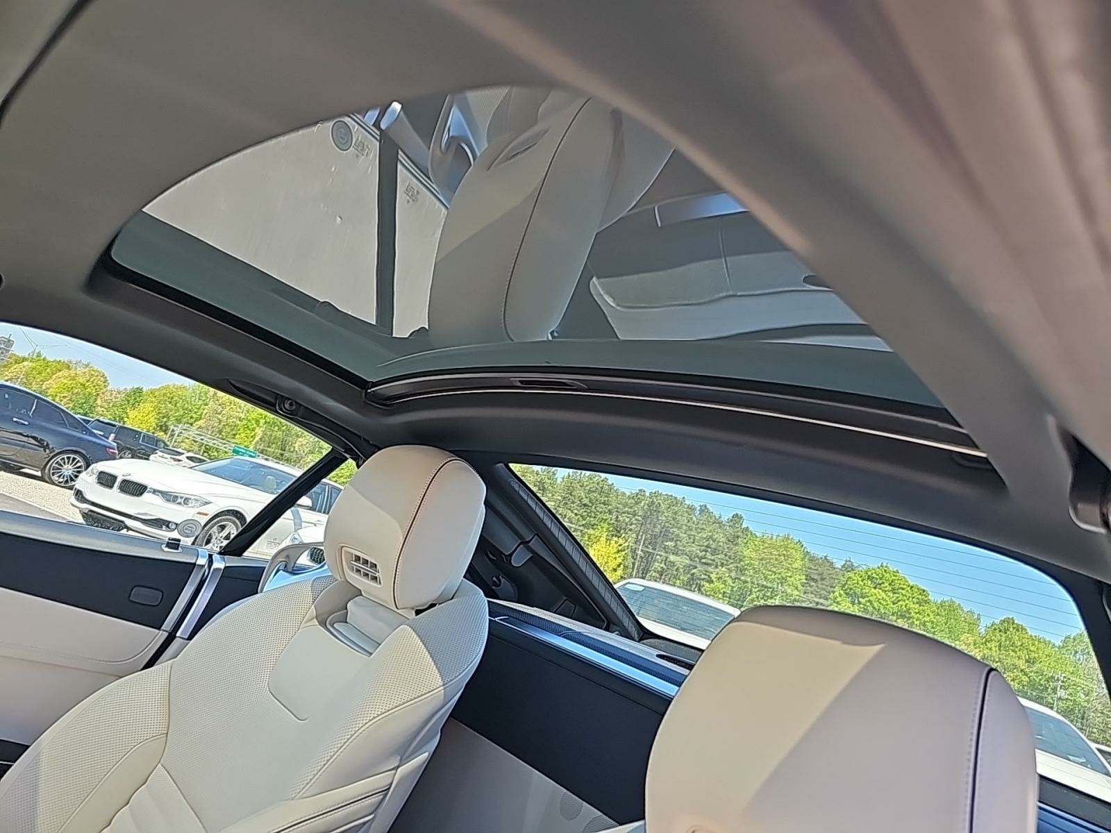 2015 Mercedes-Benz SL-Class SL 400 RWD